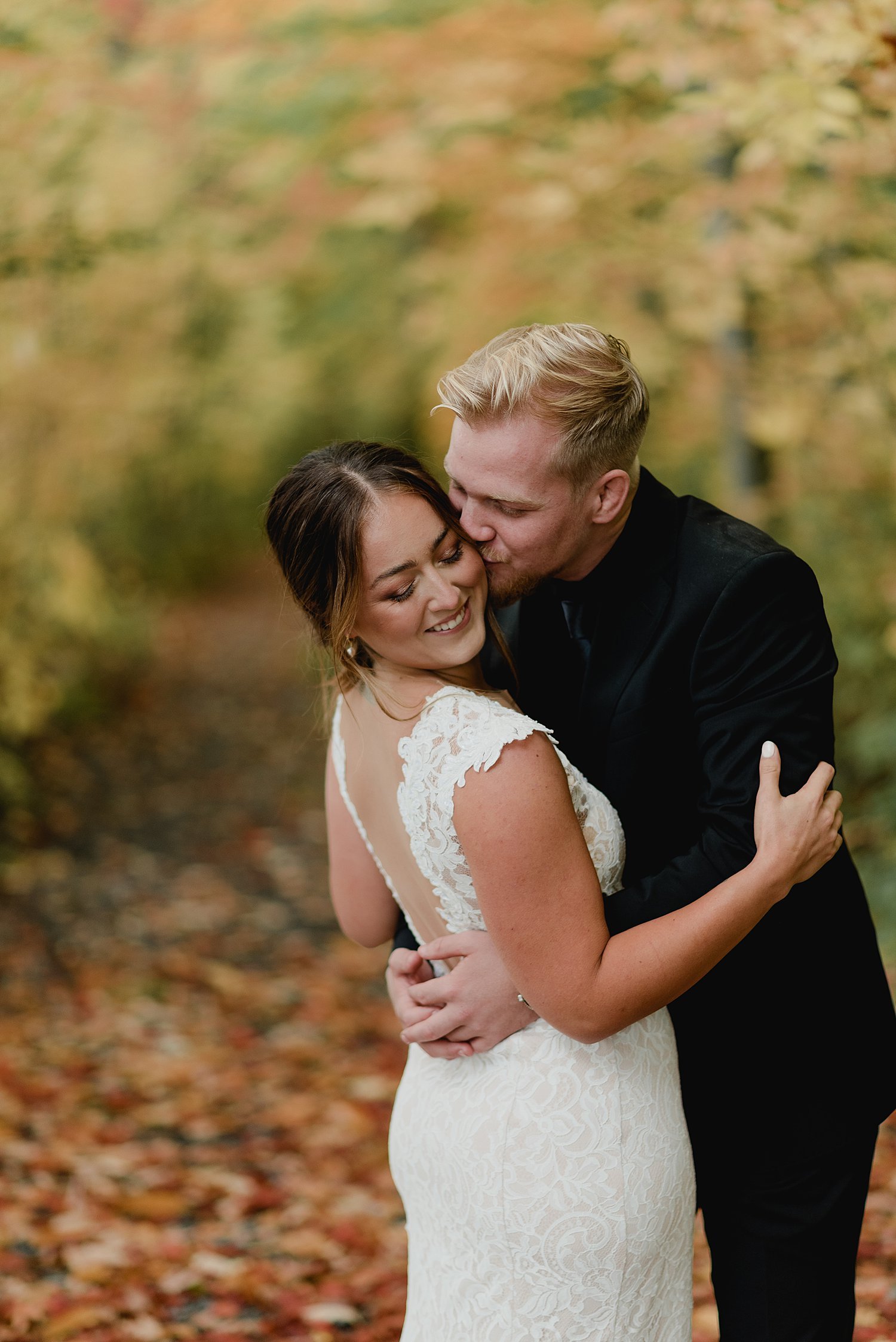 A Rainy Fall Wedding at Old Third Winery | Prince Edward County Wedding Photographer | Holly McMurter Photographs_0060.jpg