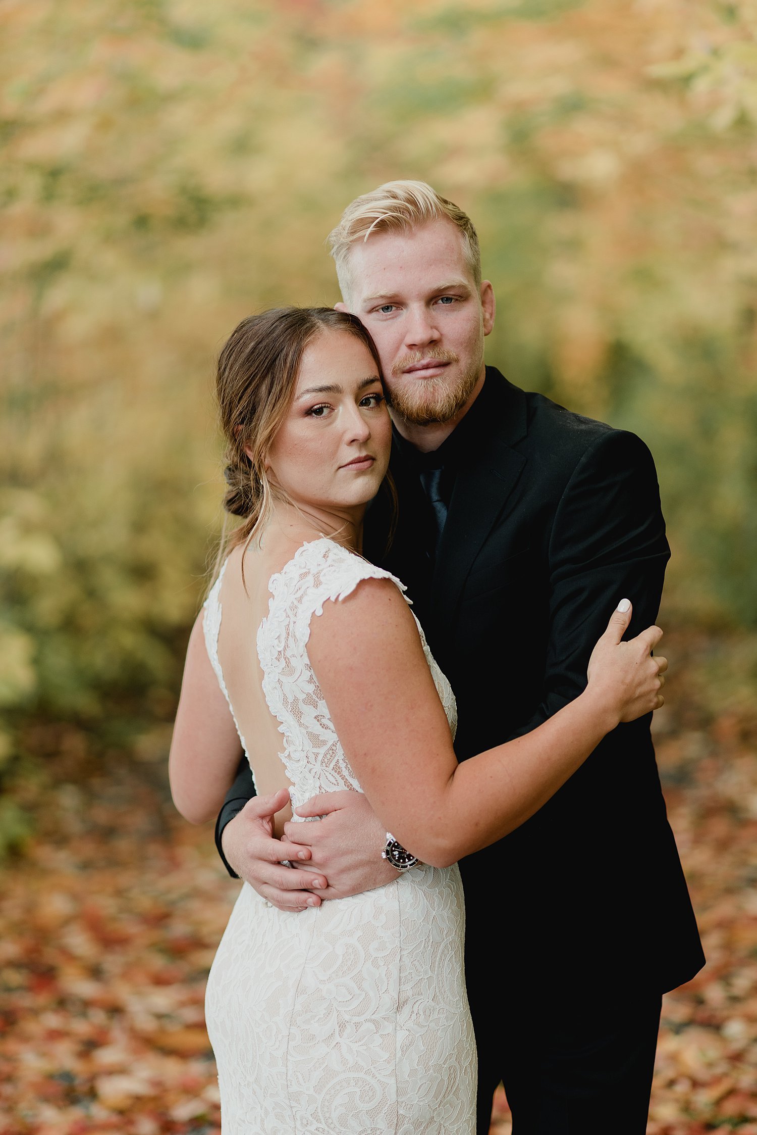 A Rainy Fall Wedding at Old Third Winery | Prince Edward County Wedding Photographer | Holly McMurter Photographs_0061.jpg