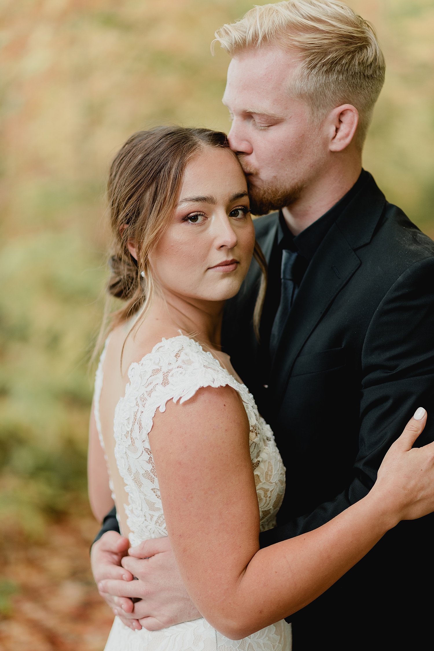 A Rainy Fall Wedding at Old Third Winery | Prince Edward County Wedding Photographer | Holly McMurter Photographs_0062.jpg