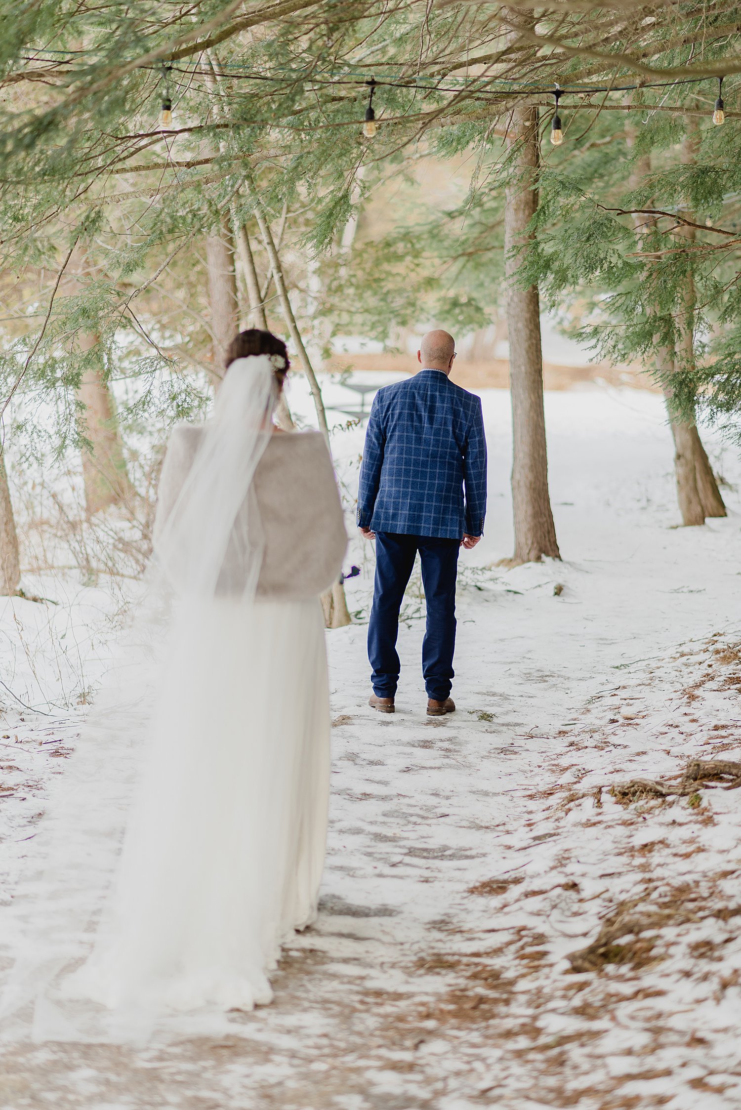 Intimate Winter Elopement at O'Hara Mill Homestead in Madoc, Ontario | Prince Edward County Wedding Photographer | Holly McMurter Photographs_0003.jpg