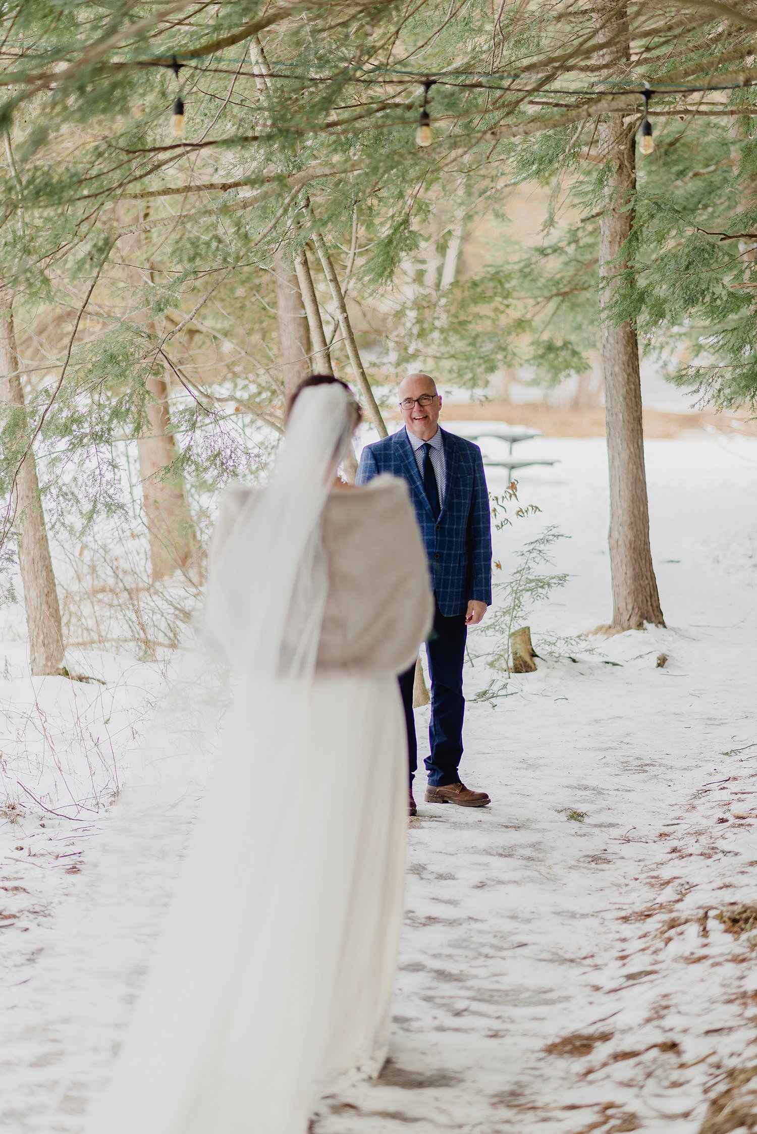 Intimate Winter Elopement at O'Hara Mill Homestead in Madoc, Ontario | Prince Edward County Wedding Photographer | Holly McMurter Photographs_0004.jpg
