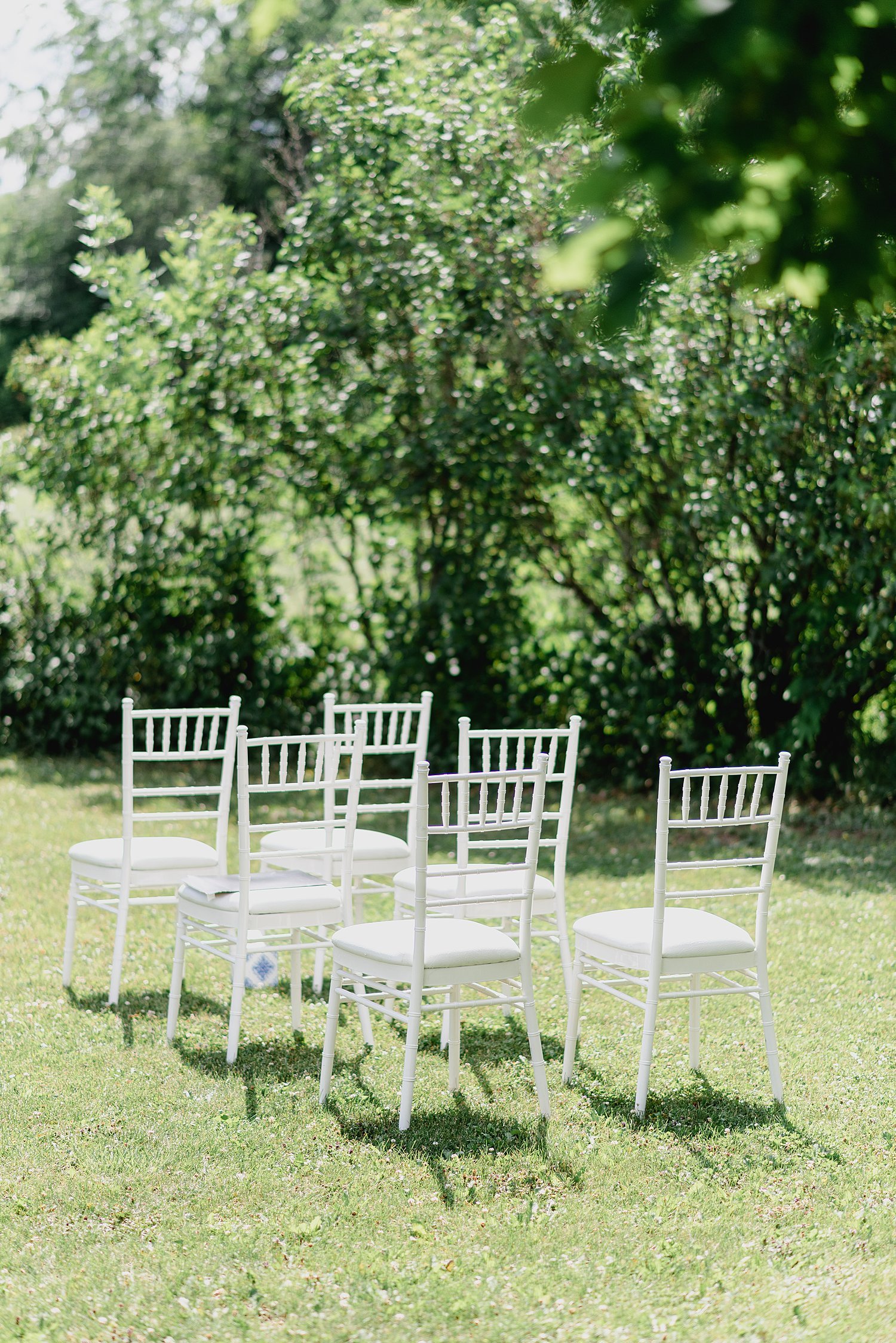 Elegant Summer Backyard Tented Wedding in Sydenham, Ontario | Prince Edward County Wedding Photographer | Holly McMurter Photographs_0041.jpg