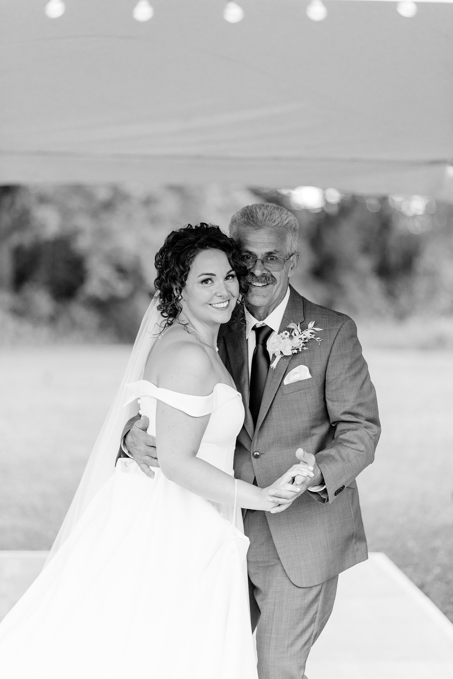 Elegant Summer Backyard Tented Wedding in Sydenham, Ontario | Prince Edward County Wedding Photographer | Holly McMurter Photographs_0087.jpg