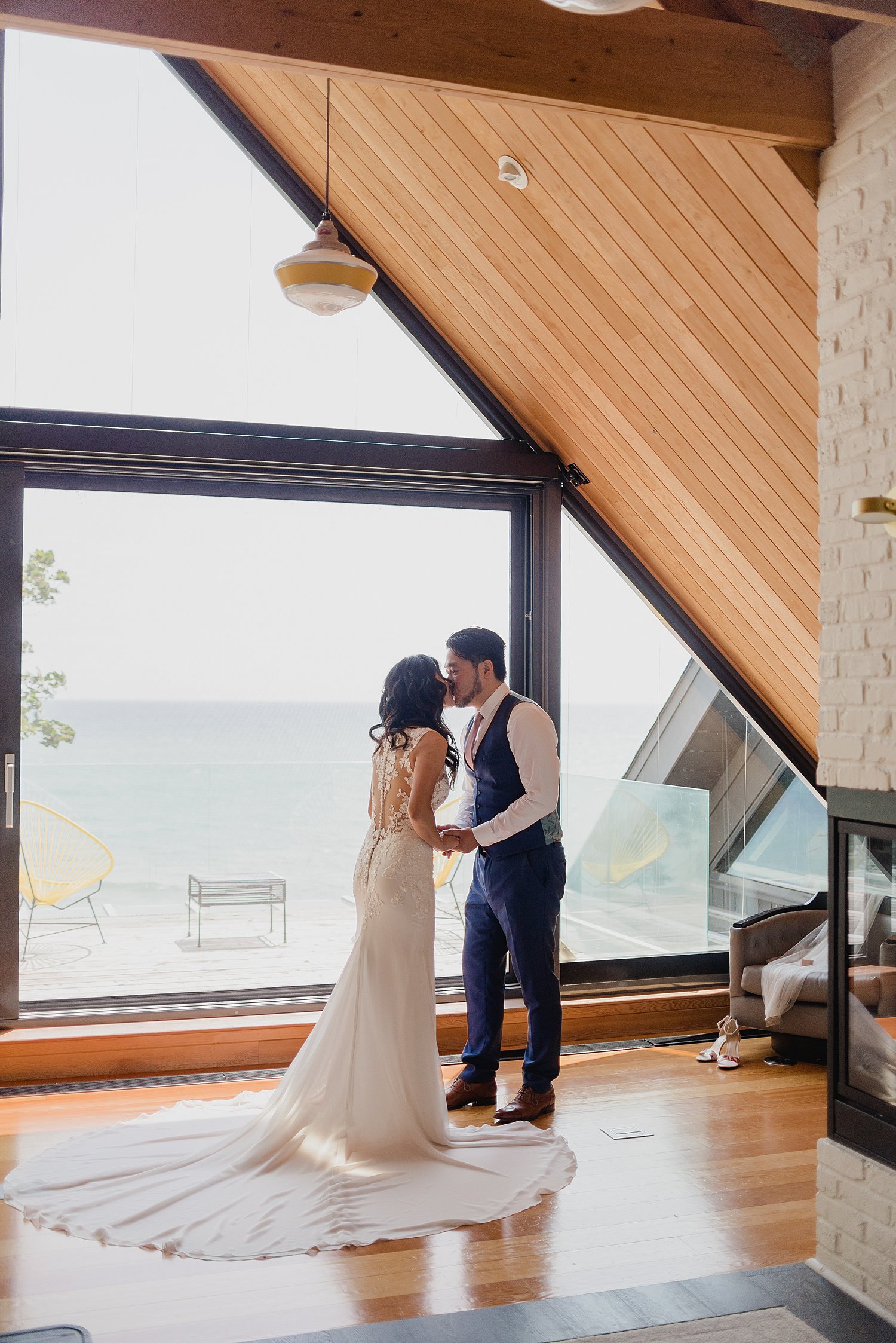 Intimate Micro Wedding at the Drake Devonshire in Prince Edward County | Prince Edward County Wedding Photographer | Holly McMurter Photographs_0016.jpg