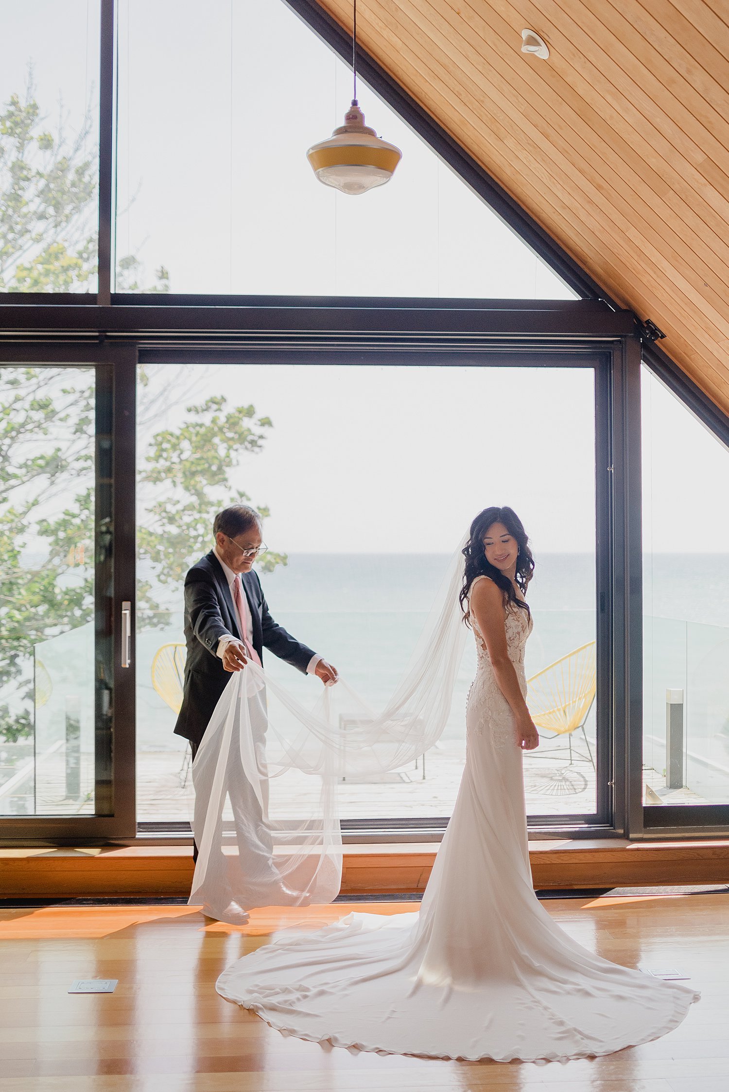 Intimate Micro Wedding at the Drake Devonshire in Prince Edward County | Prince Edward County Wedding Photographer | Holly McMurter Photographs_0020.jpg