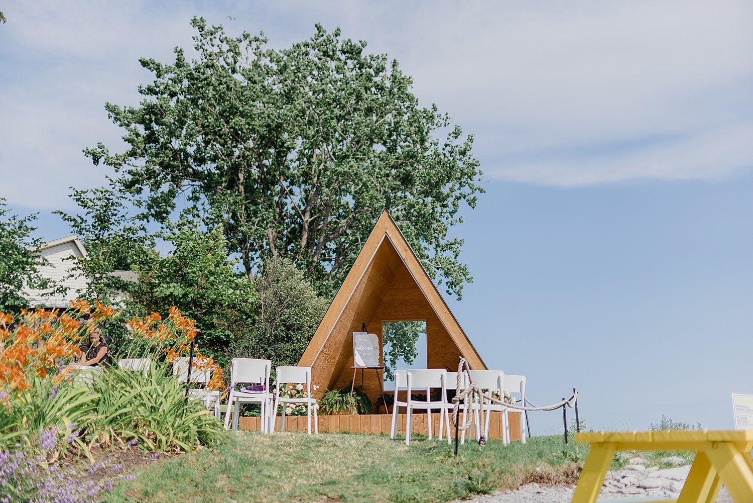 Intimate Micro Wedding at the Drake Devonshire in Prince Edward County | Prince Edward County Wedding Photographer | Holly McMurter Photographs_0035.jpg