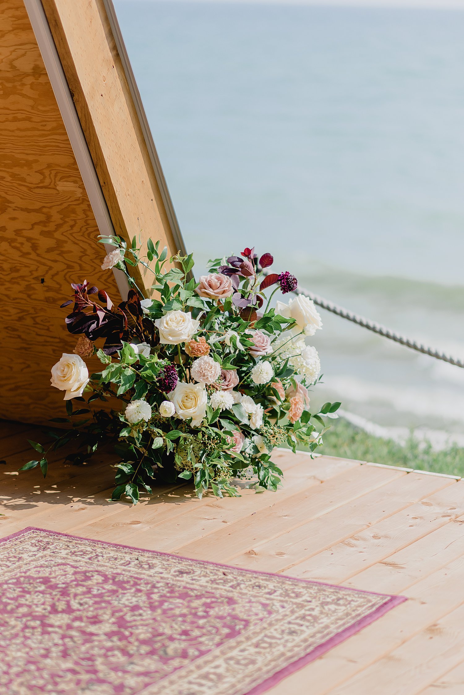 Intimate Micro Wedding at the Drake Devonshire in Prince Edward County | Prince Edward County Wedding Photographer | Holly McMurter Photographs_0038.jpg