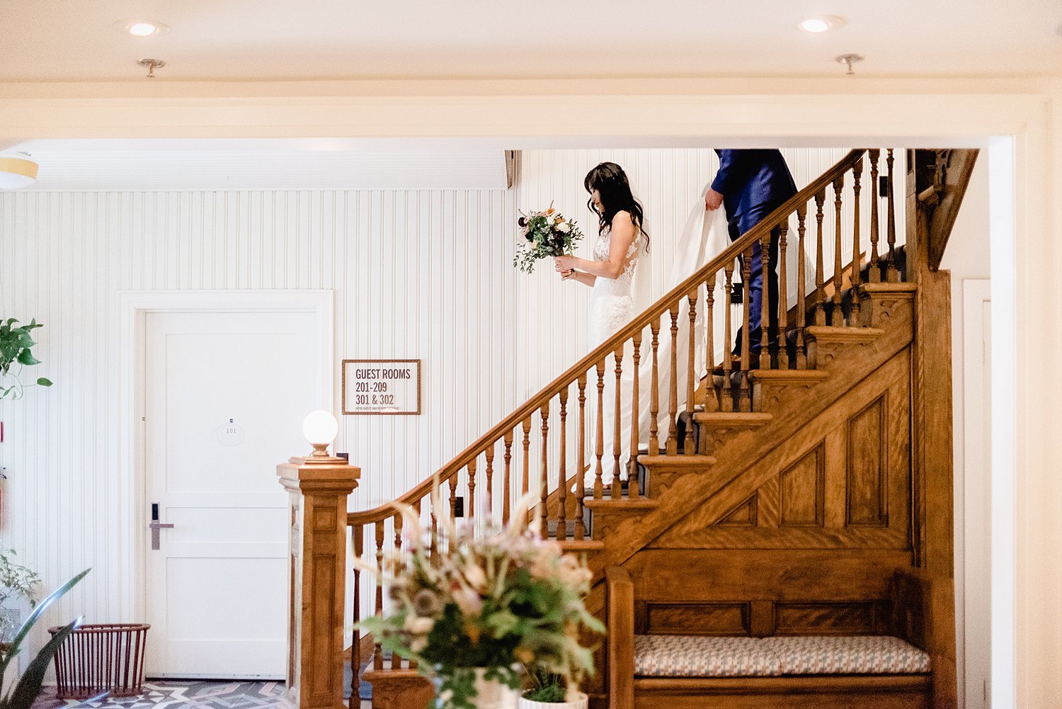 Intimate Micro Wedding at the Drake Devonshire in Prince Edward County | Prince Edward County Wedding Photographer | Holly McMurter Photographs_0045.jpg