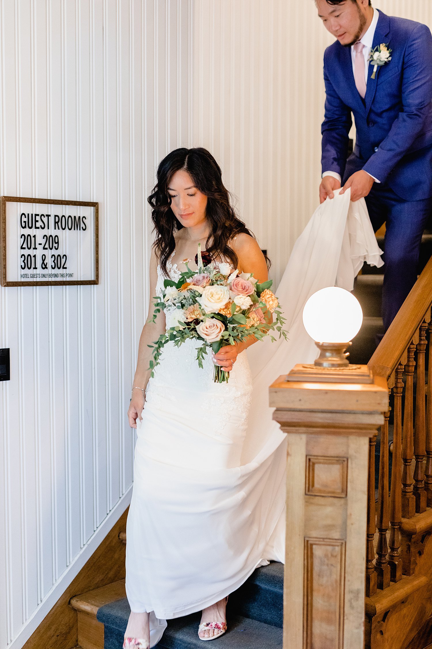 Intimate Micro Wedding at the Drake Devonshire in Prince Edward County | Prince Edward County Wedding Photographer | Holly McMurter Photographs_0046.jpg