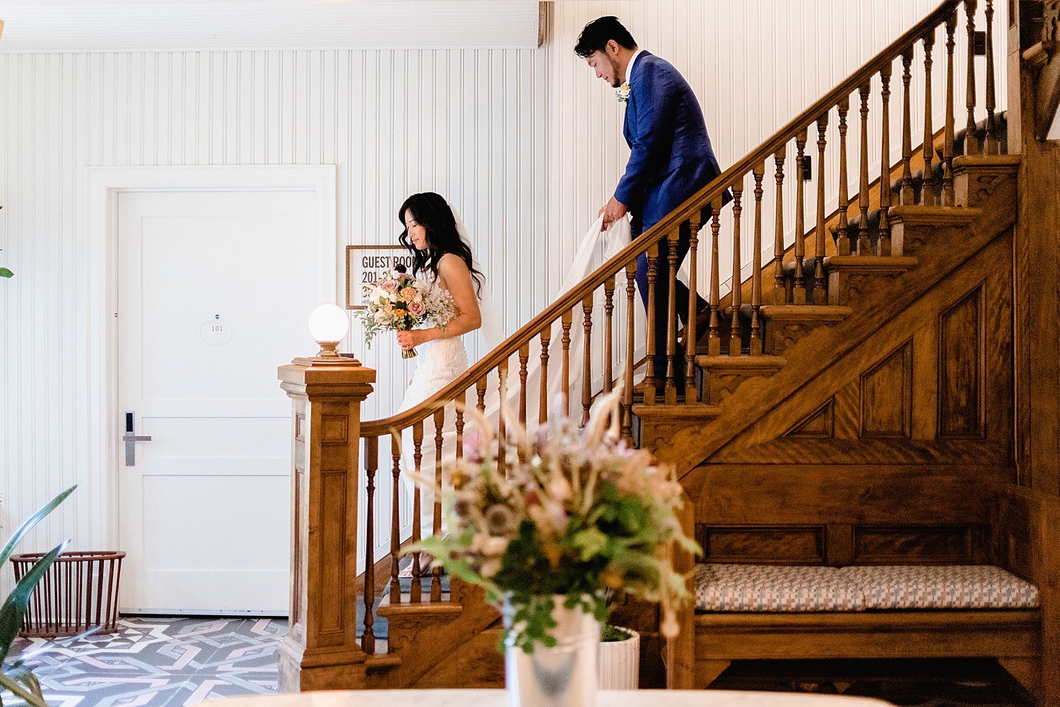 Intimate Micro Wedding at the Drake Devonshire in Prince Edward County | Prince Edward County Wedding Photographer | Holly McMurter Photographs_0047.jpg