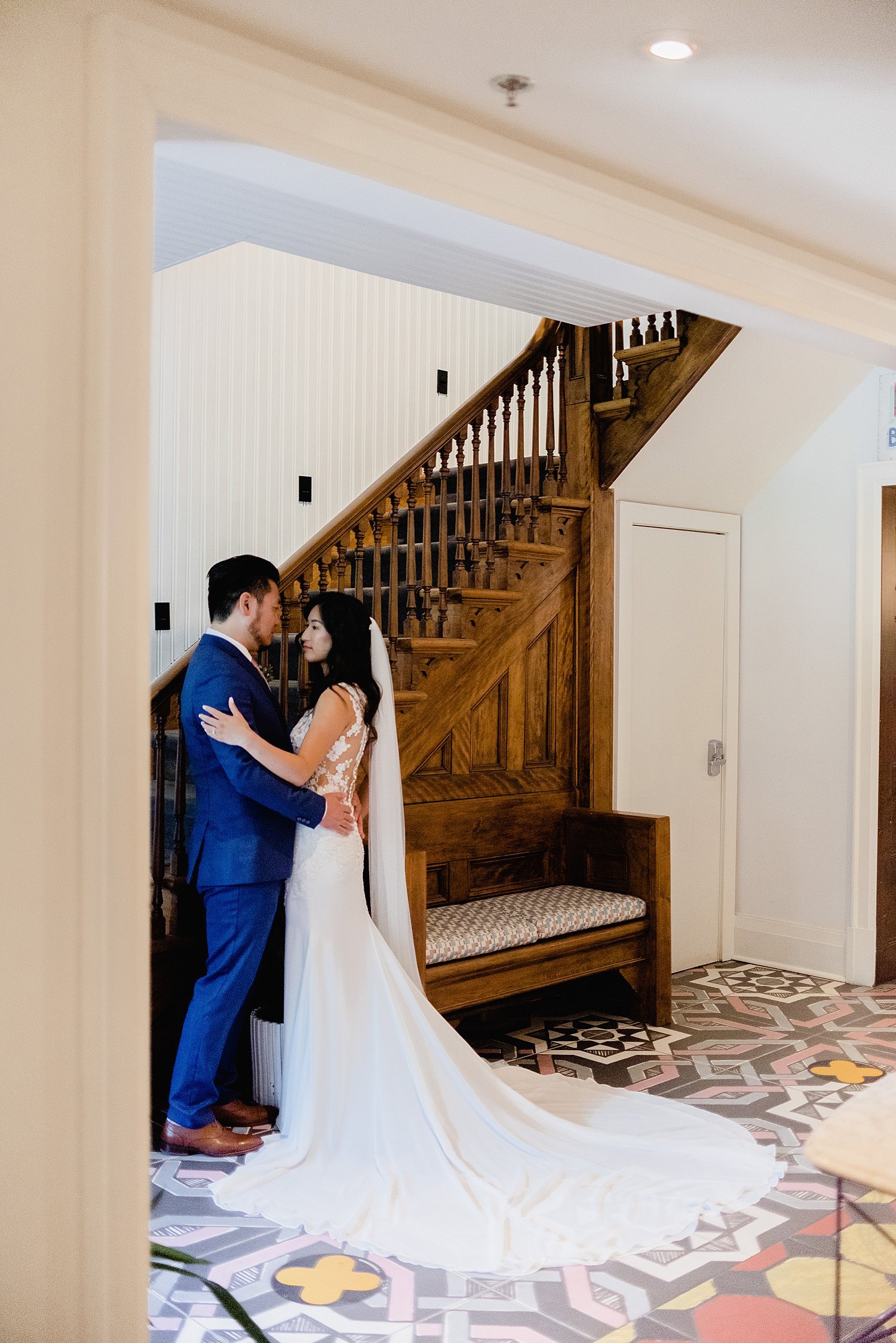 Intimate Micro Wedding at the Drake Devonshire in Prince Edward County | Prince Edward County Wedding Photographer | Holly McMurter Photographs_0048.jpg