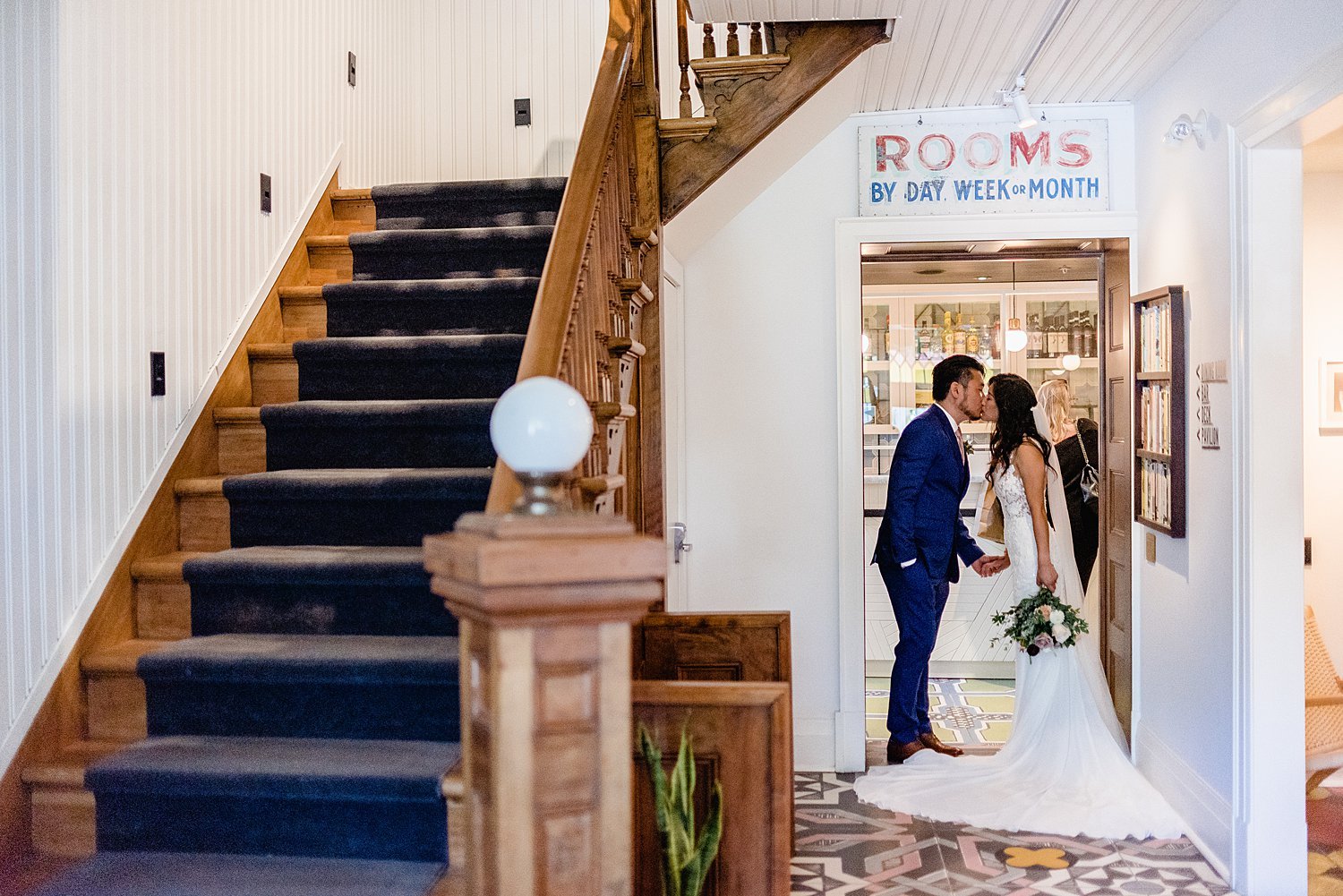 Intimate Micro Wedding at the Drake Devonshire in Prince Edward County | Prince Edward County Wedding Photographer | Holly McMurter Photographs_0050.jpg