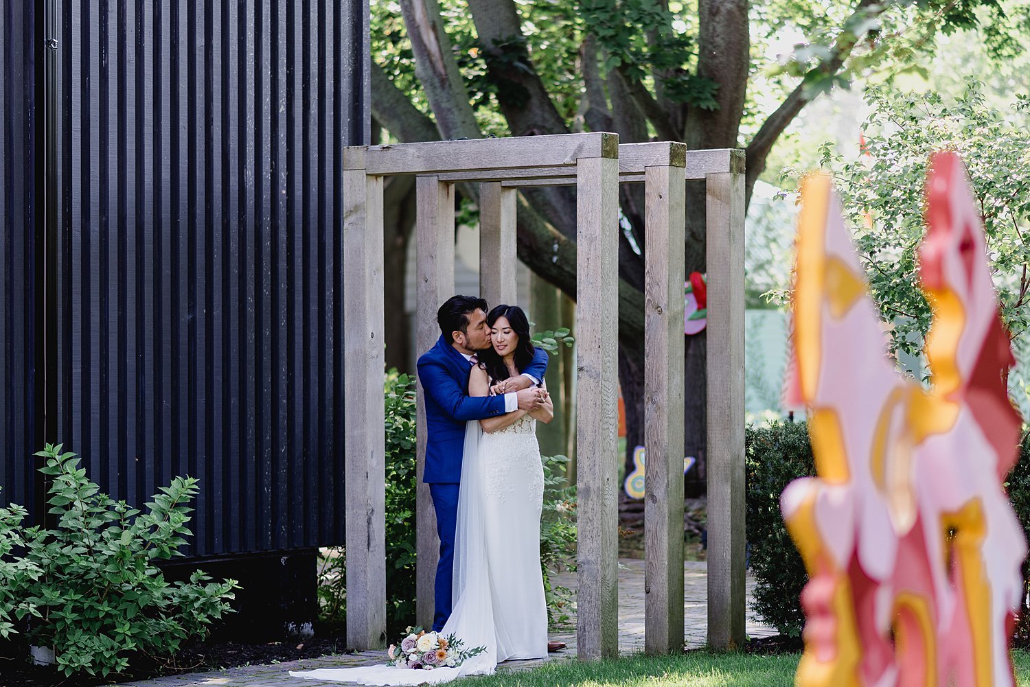 Intimate Micro Wedding at the Drake Devonshire in Prince Edward County | Prince Edward County Wedding Photographer | Holly McMurter Photographs_0068.jpg