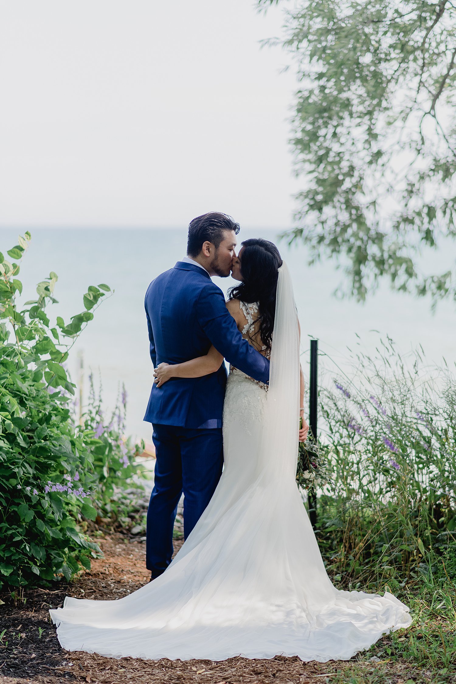 Intimate Micro Wedding at the Drake Devonshire in Prince Edward County | Prince Edward County Wedding Photographer | Holly McMurter Photographs_0073.jpg