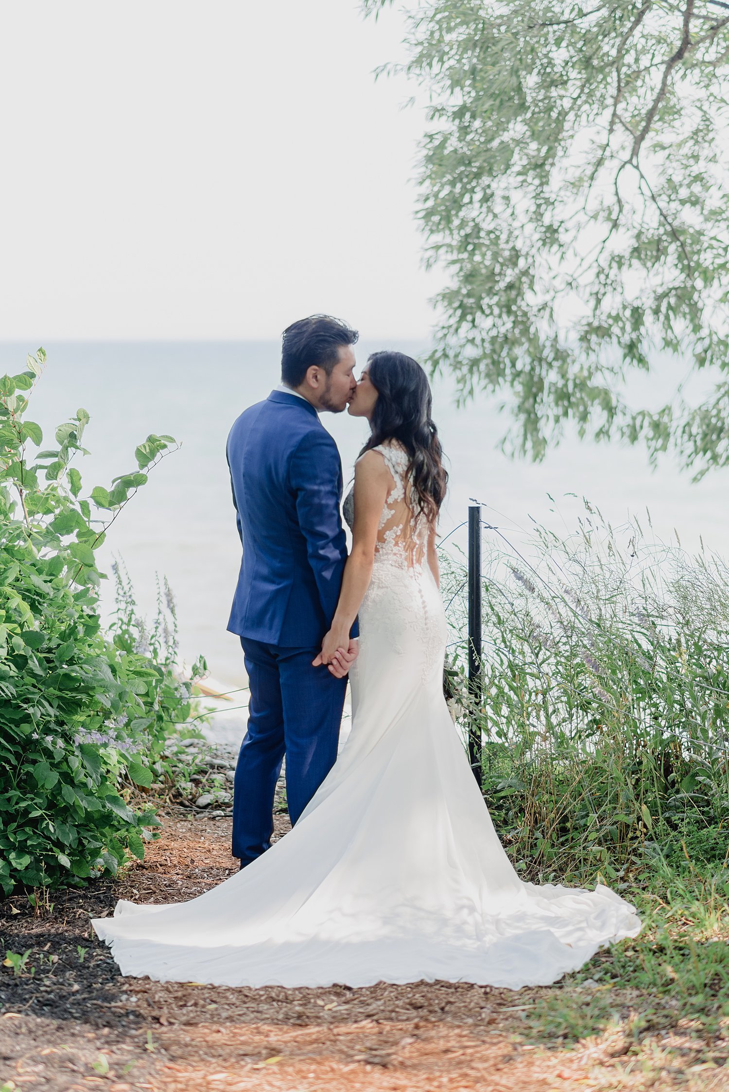 Intimate Micro Wedding at the Drake Devonshire in Prince Edward County | Prince Edward County Wedding Photographer | Holly McMurter Photographs_0074.jpg