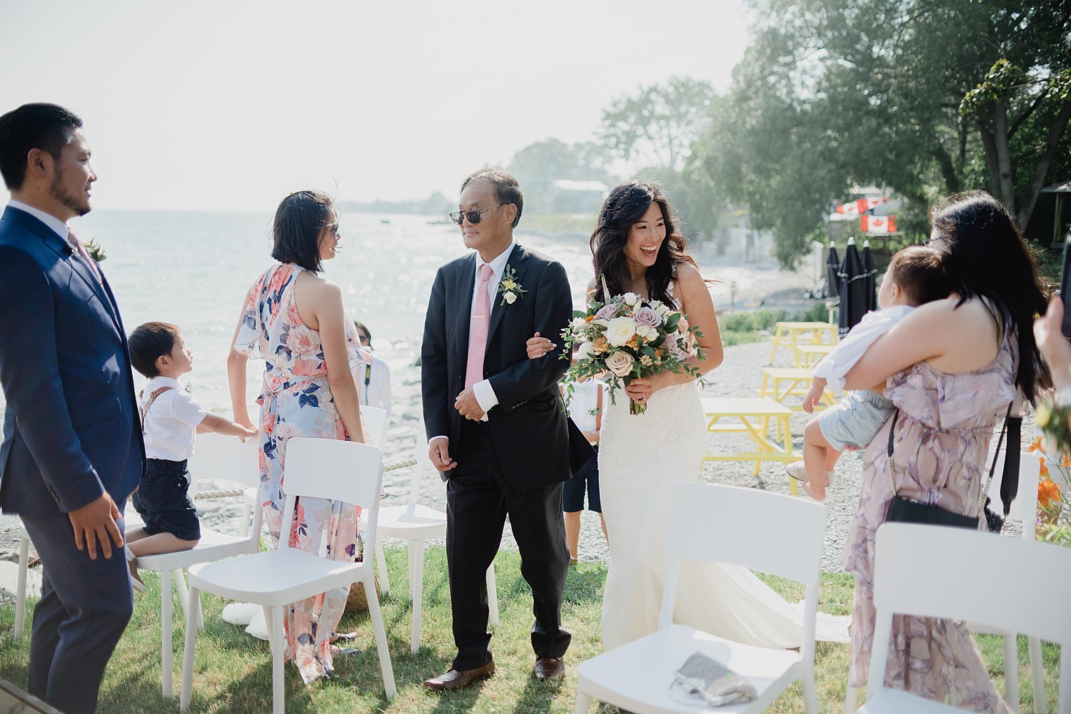 Intimate Micro Wedding at the Drake Devonshire in Prince Edward County | Prince Edward County Wedding Photographer | Holly McMurter Photographs_0077.jpg