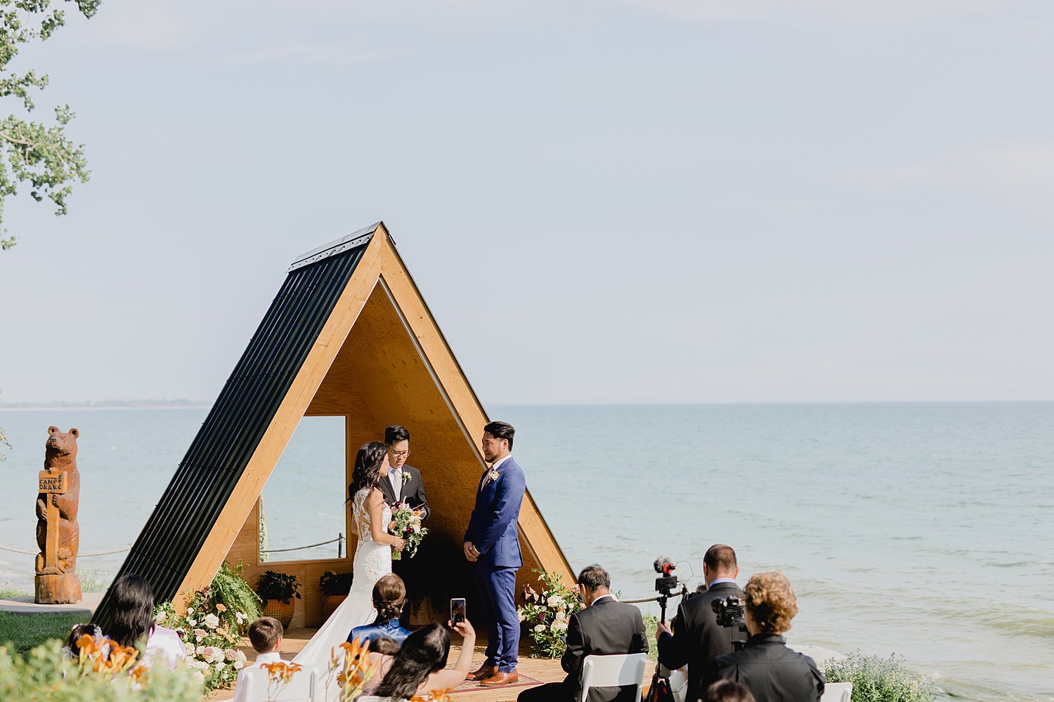 Intimate Micro Wedding at the Drake Devonshire in Prince Edward County | Prince Edward County Wedding Photographer | Holly McMurter Photographs_0079.jpg