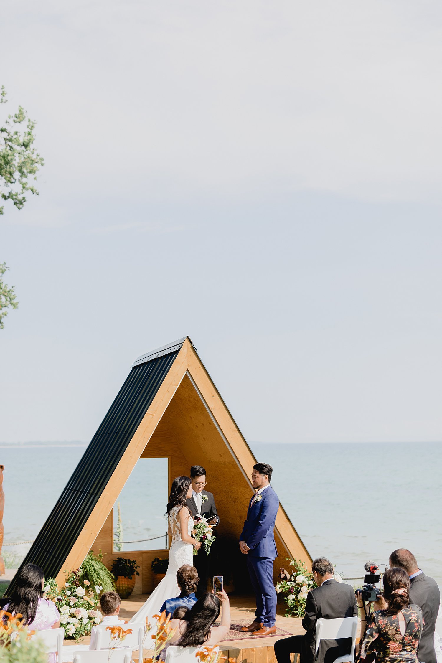 Intimate Micro Wedding at the Drake Devonshire in Prince Edward County | Prince Edward County Wedding Photographer | Holly McMurter Photographs_0080.jpg