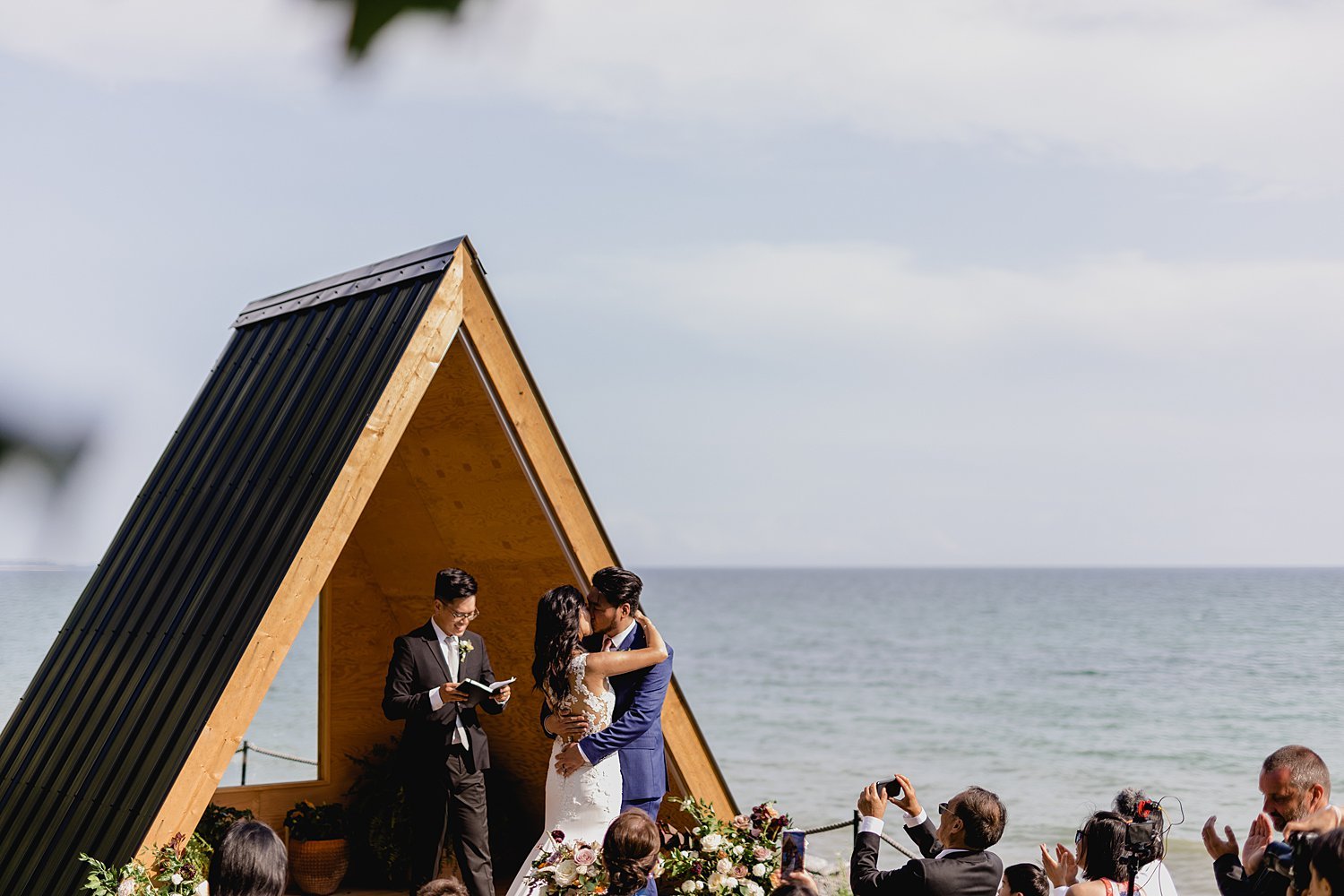 Intimate Micro Wedding at the Drake Devonshire in Prince Edward County | Prince Edward County Wedding Photographer | Holly McMurter Photographs_0082.jpg