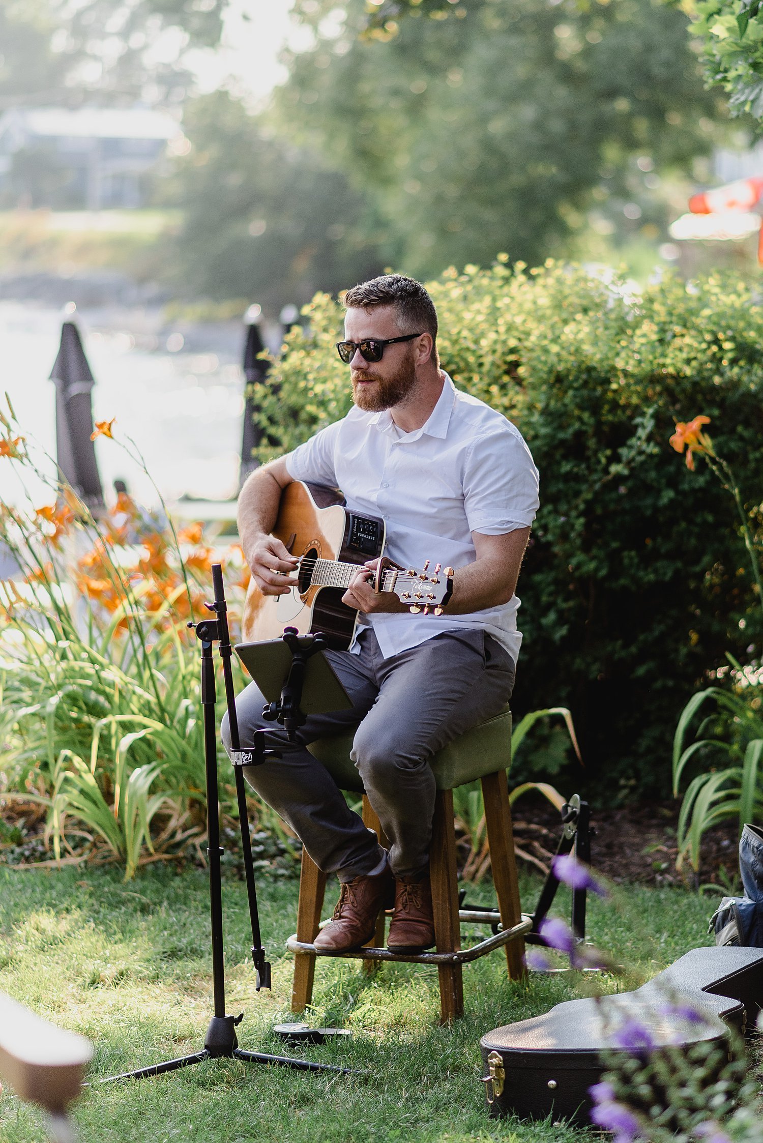 Intimate Micro Wedding at the Drake Devonshire in Prince Edward County | Prince Edward County Wedding Photographer | Holly McMurter Photographs_0087.jpg