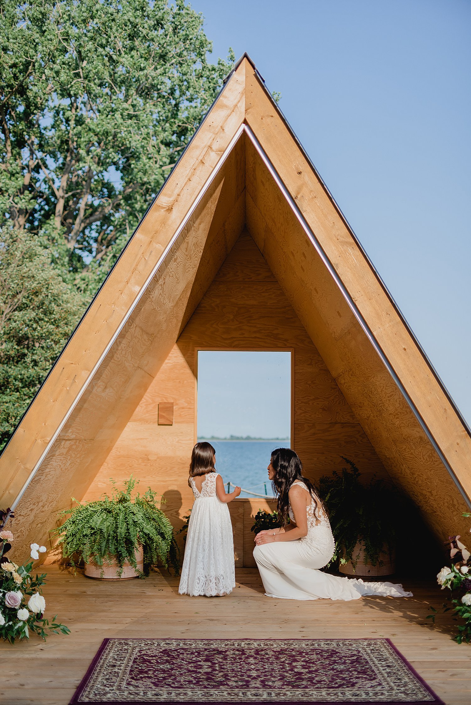 Intimate Micro Wedding at the Drake Devonshire in Prince Edward County | Prince Edward County Wedding Photographer | Holly McMurter Photographs_0094.jpg