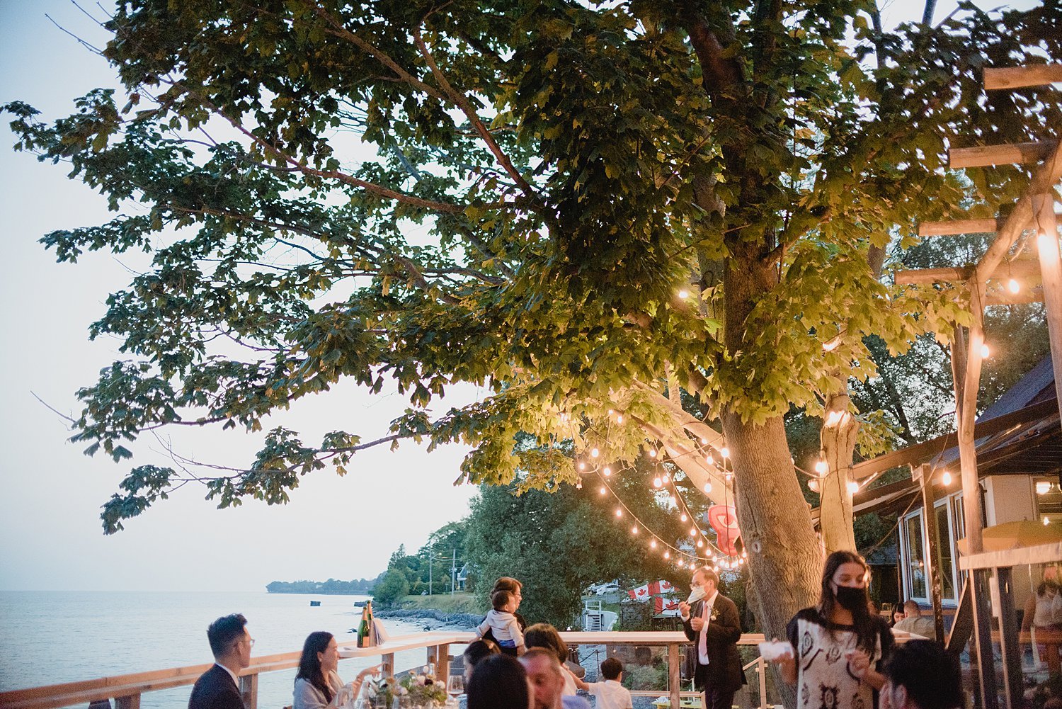 Intimate Micro Wedding at the Drake Devonshire in Prince Edward County | Prince Edward County Wedding Photographer | Holly McMurter Photographs_0107.jpg