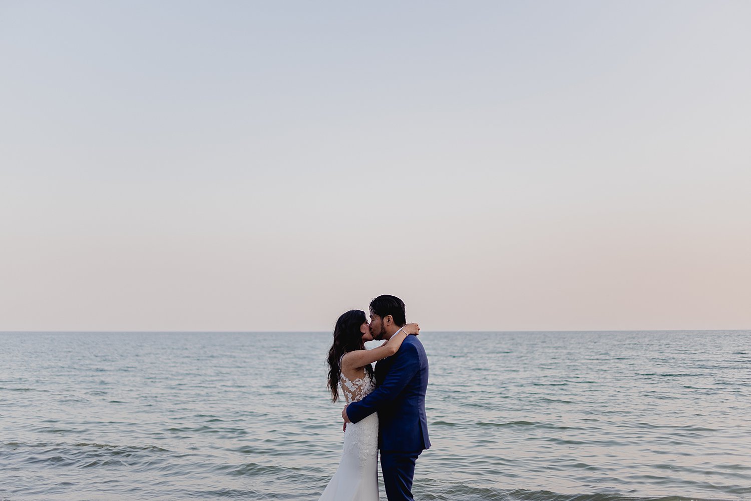 Intimate Micro Wedding at the Drake Devonshire in Prince Edward County | Prince Edward County Wedding Photographer | Holly McMurter Photographs_0108.jpg