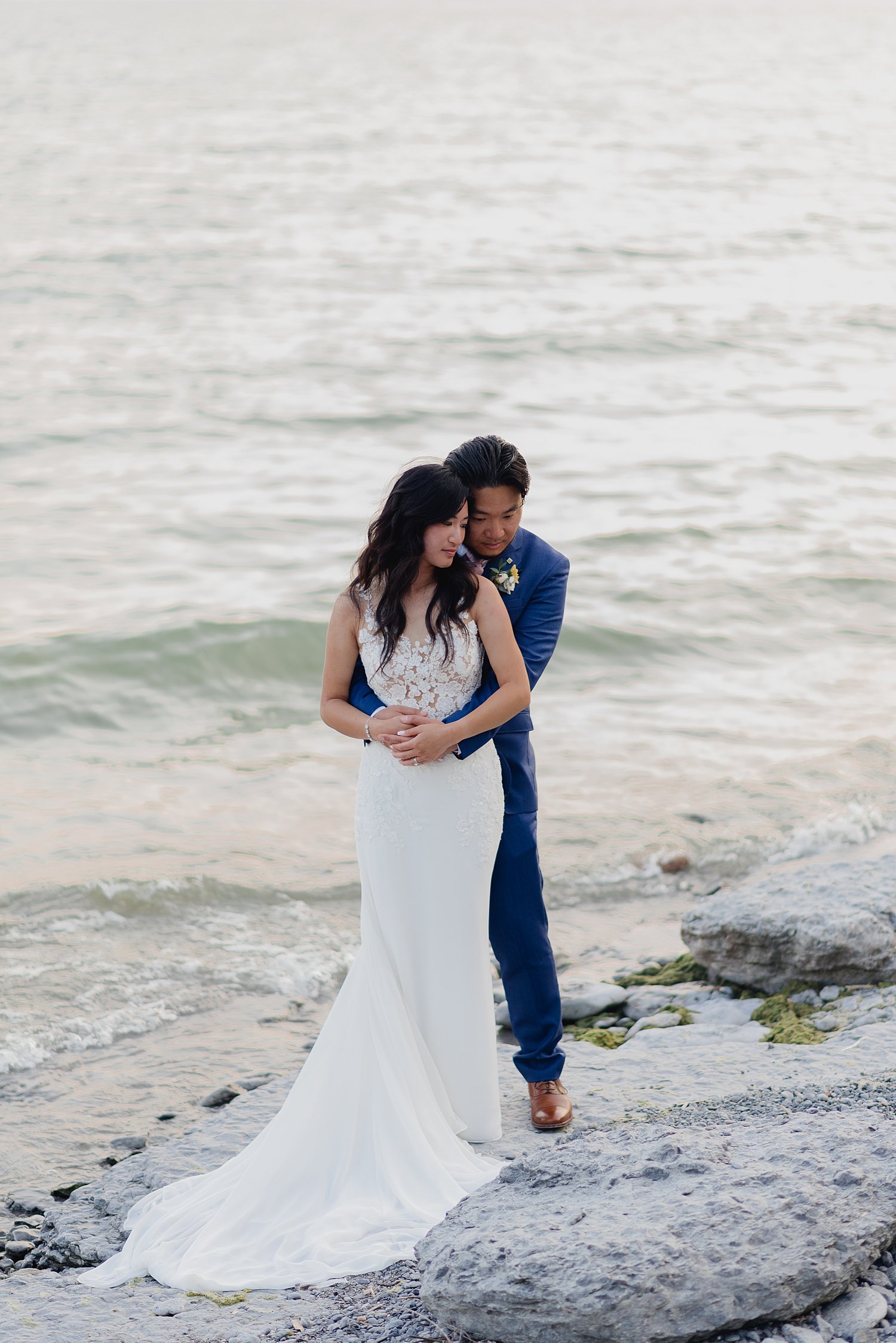 Intimate Micro Wedding at the Drake Devonshire in Prince Edward County | Prince Edward County Wedding Photographer | Holly McMurter Photographs_0109.jpg