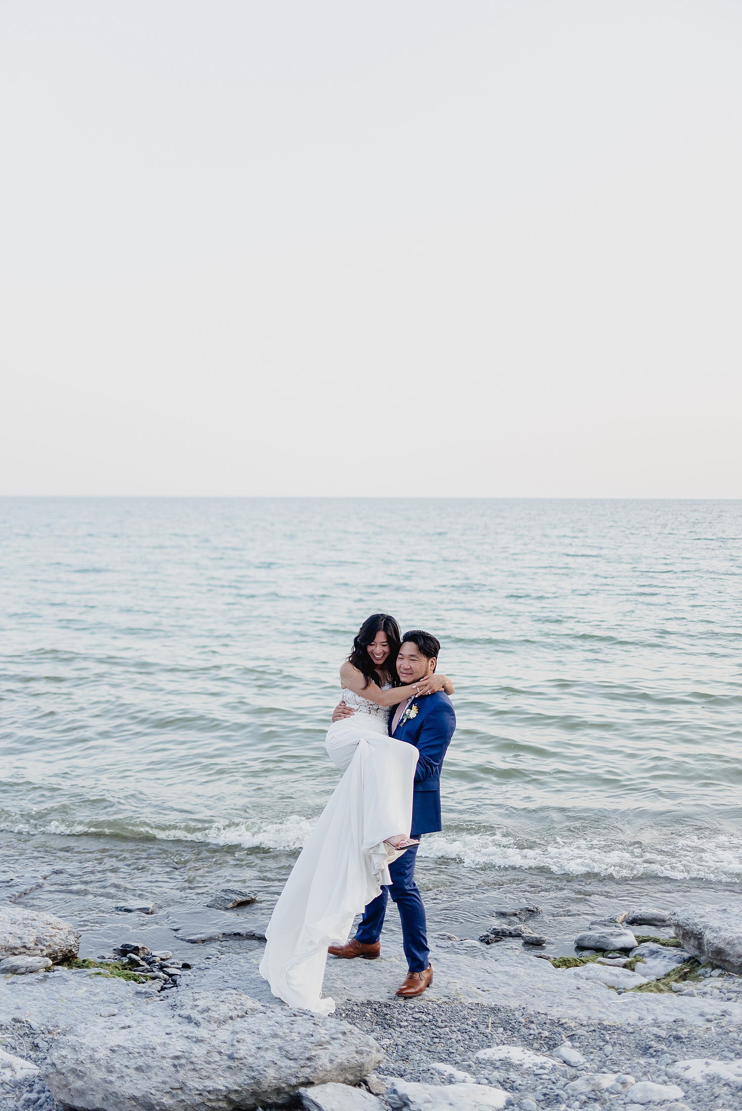 Intimate Micro Wedding at the Drake Devonshire in Prince Edward County | Prince Edward County Wedding Photographer | Holly McMurter Photographs_0110.jpg