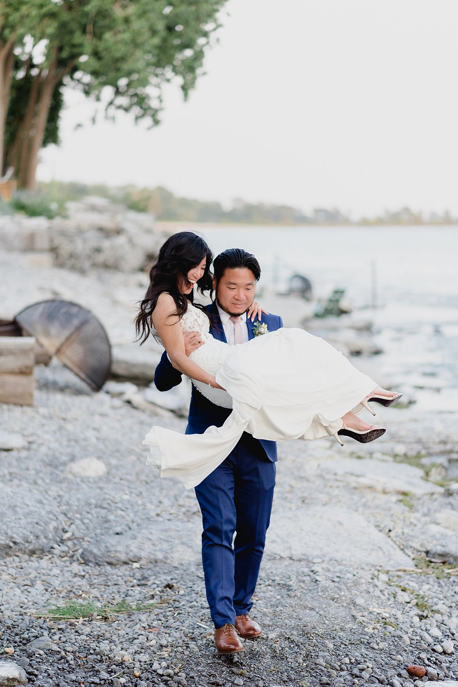 Intimate Micro Wedding at the Drake Devonshire in Prince Edward County | Prince Edward County Wedding Photographer | Holly McMurter Photographs_0113.jpg