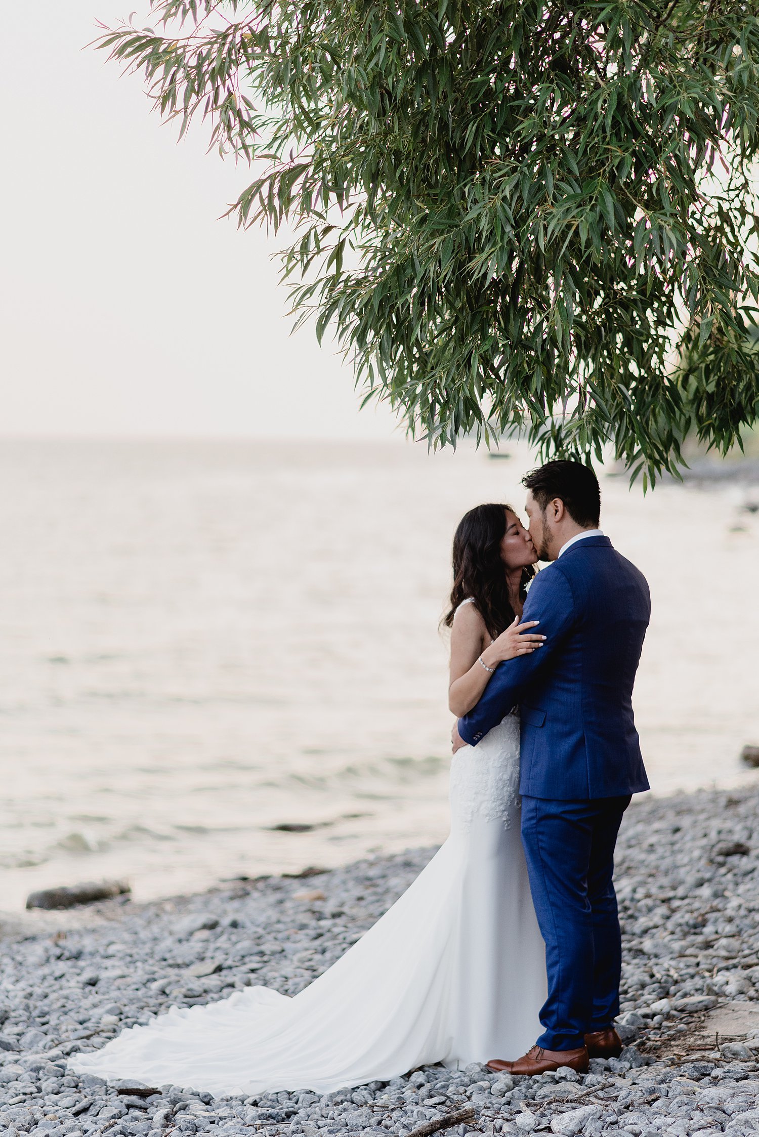 Intimate Micro Wedding at the Drake Devonshire in Prince Edward County | Prince Edward County Wedding Photographer | Holly McMurter Photographs_0114.jpg