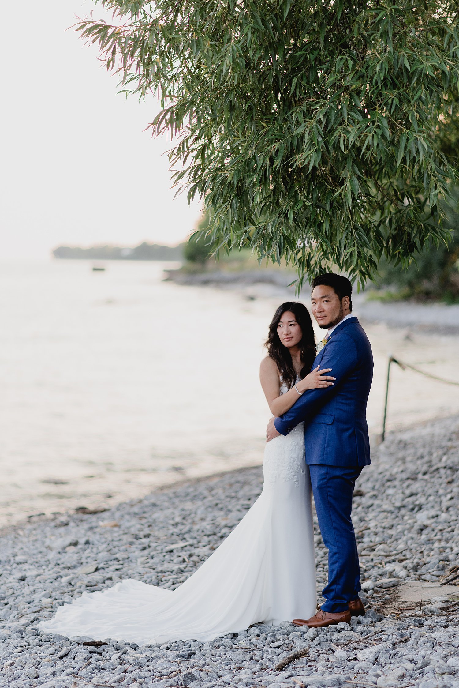 Intimate Micro Wedding at the Drake Devonshire in Prince Edward County | Prince Edward County Wedding Photographer | Holly McMurter Photographs_0115.jpg