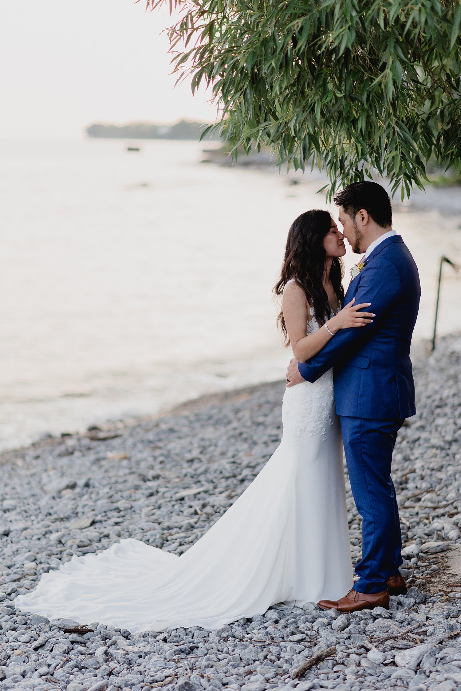 Intimate Micro Wedding at the Drake Devonshire in Prince Edward County | Prince Edward County Wedding Photographer | Holly McMurter Photographs_0116.jpg