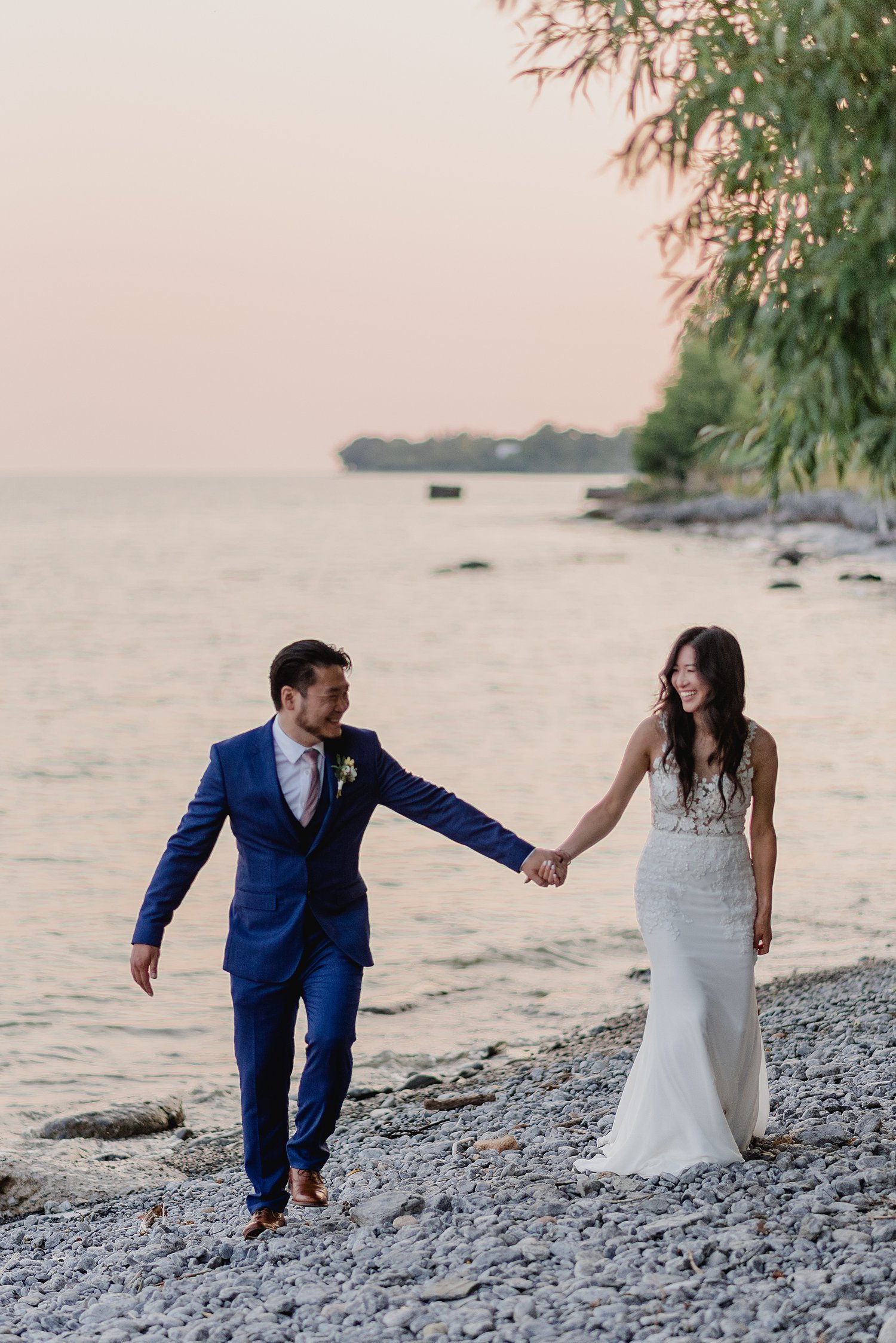 Intimate Micro Wedding at the Drake Devonshire in Prince Edward County | Prince Edward County Wedding Photographer | Holly McMurter Photographs_0117.jpg