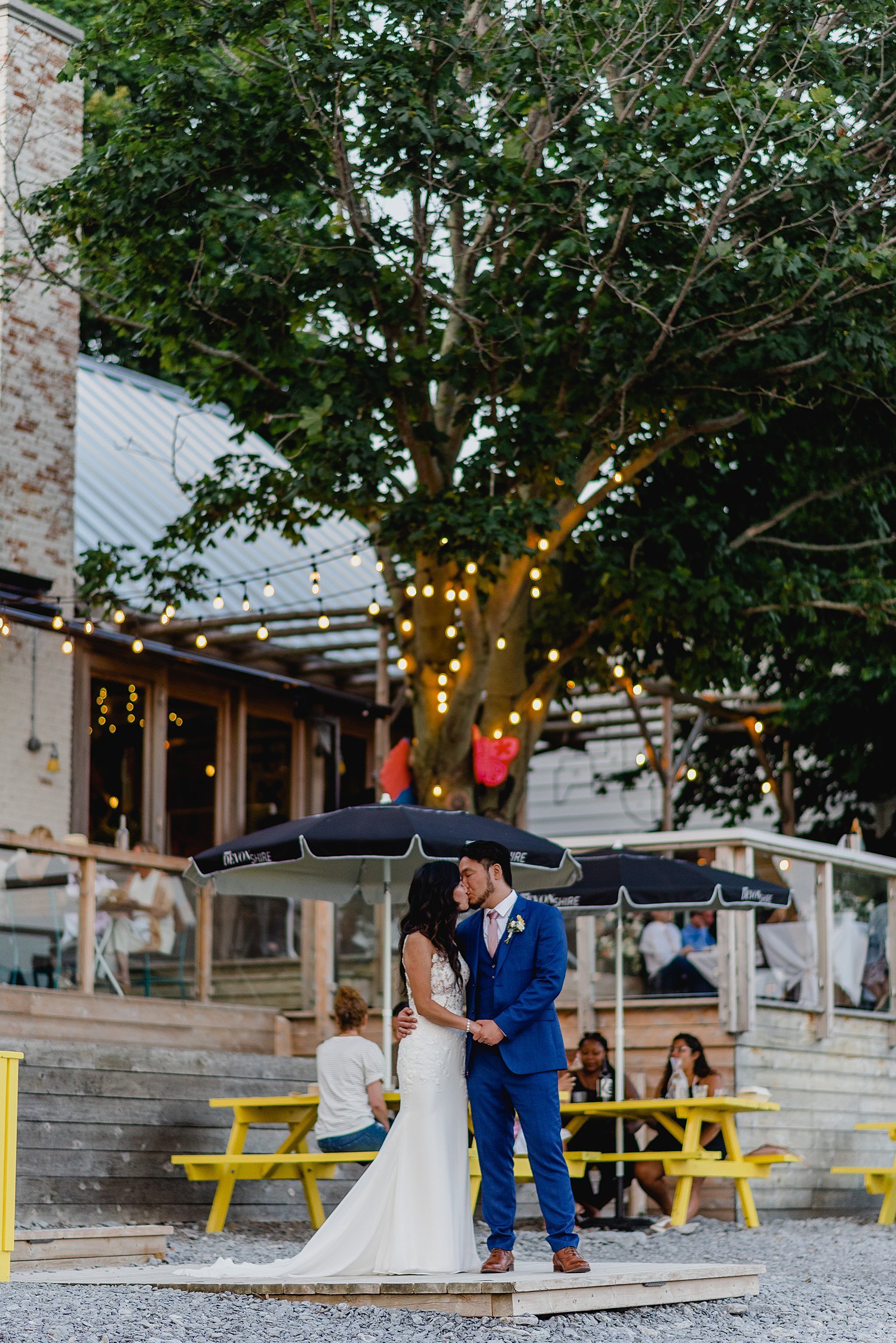 Intimate Micro Wedding at the Drake Devonshire in Prince Edward County | Prince Edward County Wedding Photographer | Holly McMurter Photographs_0118.jpg