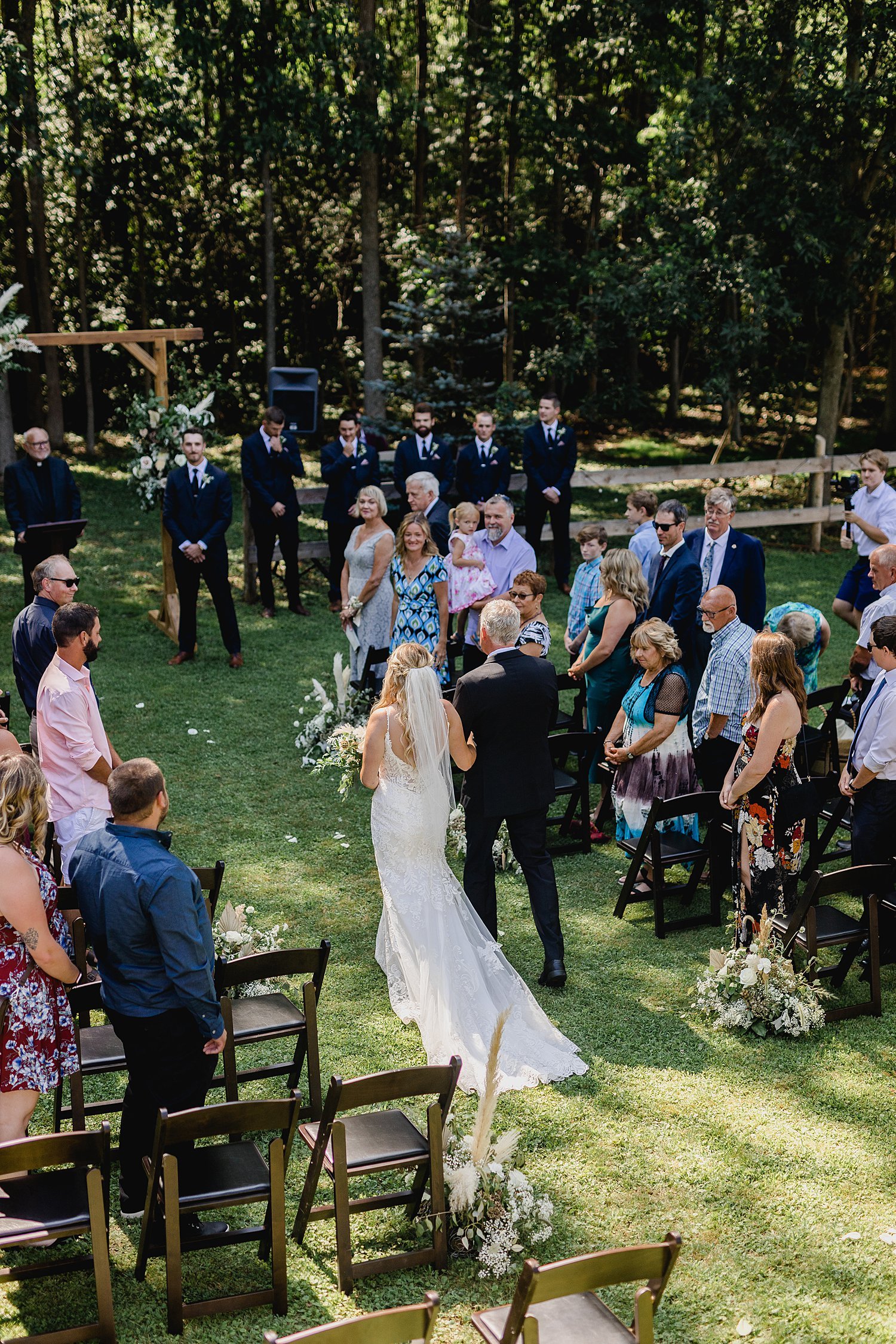 A Summer Wedding in Prince Edward County | Prince Edward County Wedding Photographer | Holly McMurter Photographs_0042.jpg