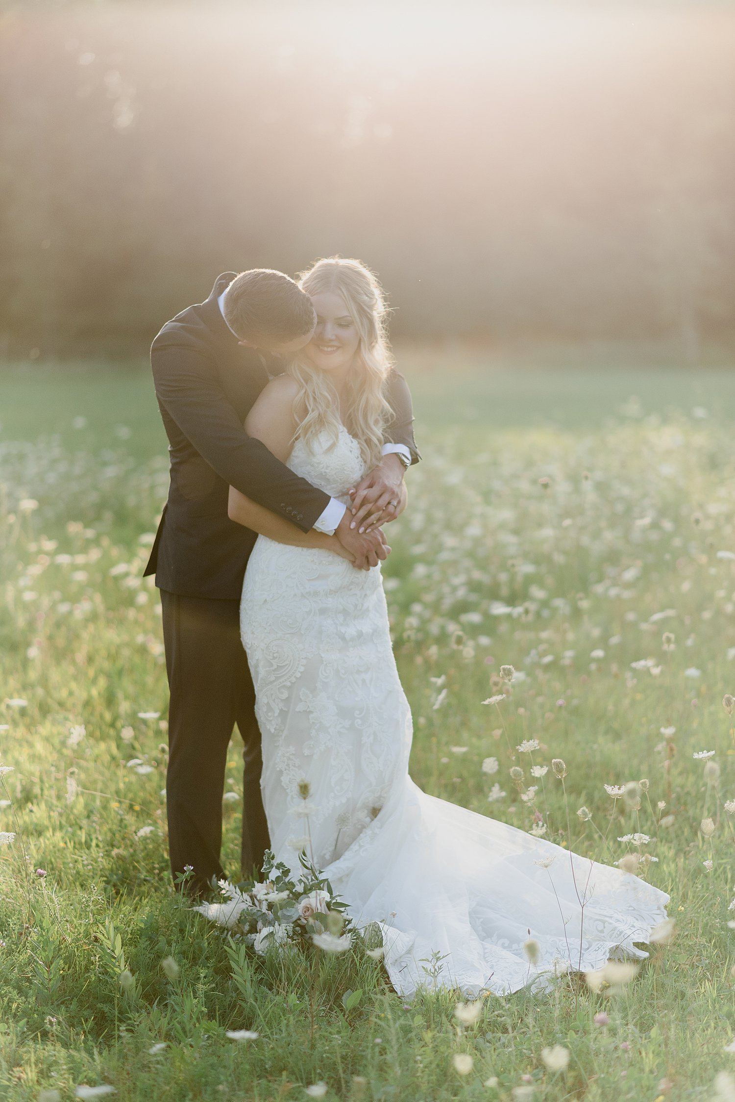 A Summer Wedding in Prince Edward County | Prince Edward County Wedding Photographer | Holly McMurter Photographs_0086.jpg