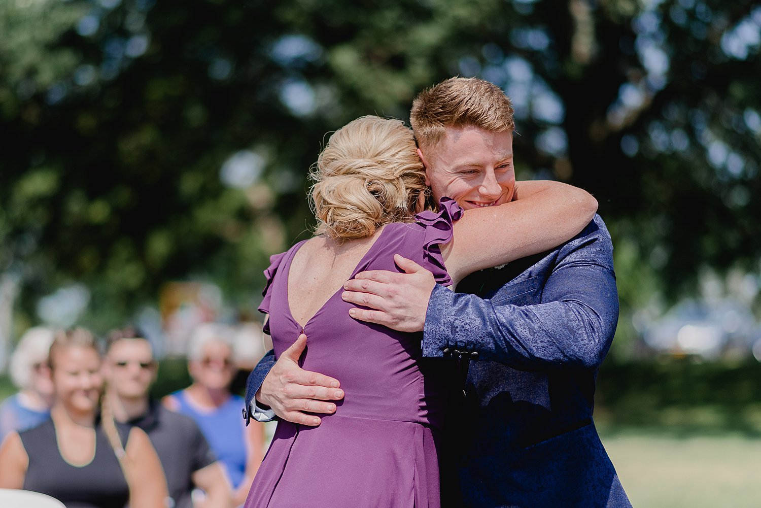 Summer Wedding at Lake on the Mountain | Prince Edward County Wedding Photographer | Holly McMurter Photographs_0022.jpg