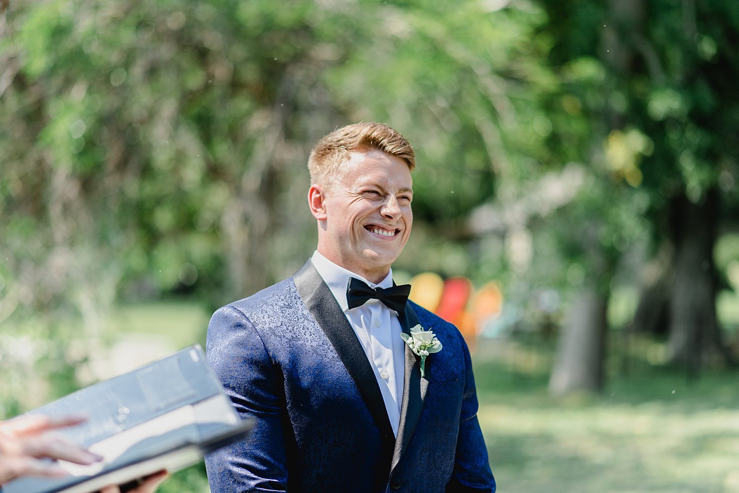 Summer Wedding at Lake on the Mountain | Prince Edward County Wedding Photographer | Holly McMurter Photographs_0023.jpg