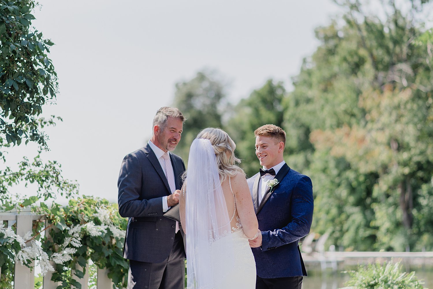 Summer Wedding at Lake on the Mountain | Prince Edward County Wedding Photographer | Holly McMurter Photographs_0031.jpg