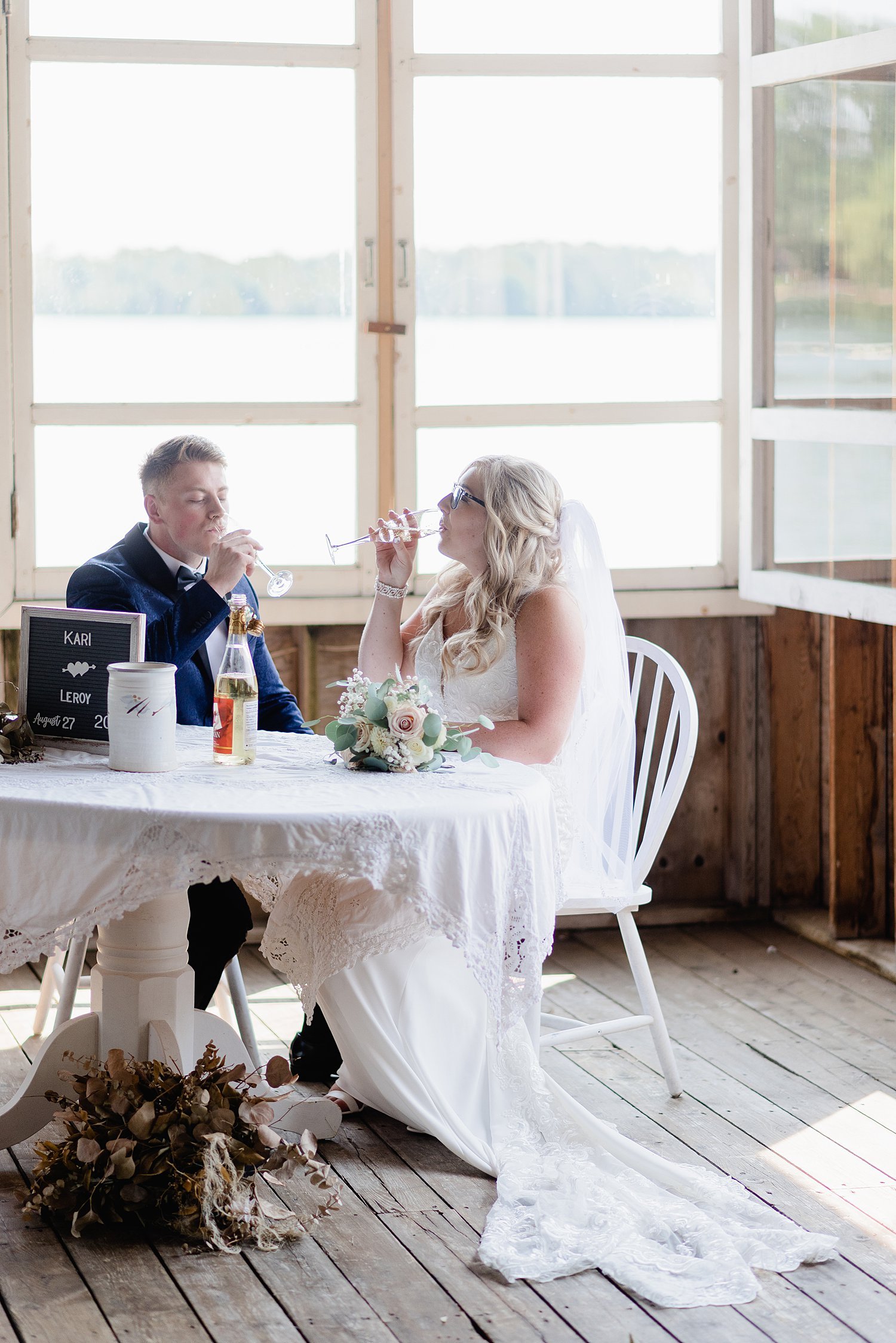 Summer Wedding at Lake on the Mountain | Prince Edward County Wedding Photographer | Holly McMurter Photographs_0039.jpg