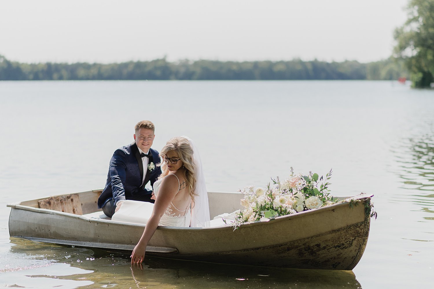 Summer Wedding at Lake on the Mountain | Prince Edward County Wedding Photographer | Holly McMurter Photographs_0068.jpg