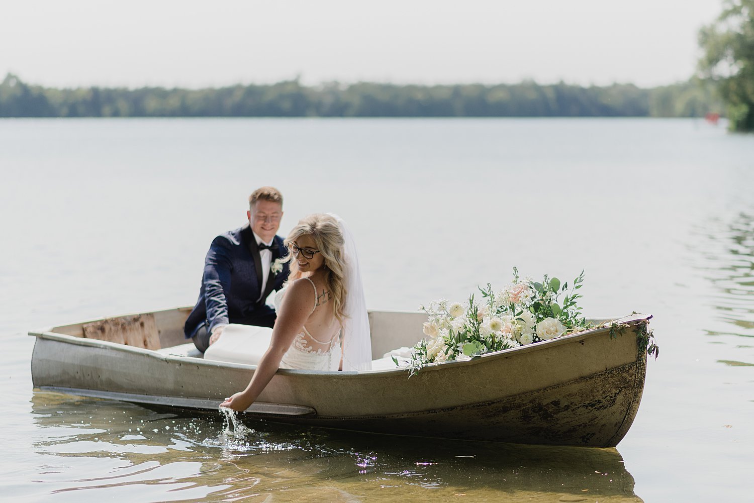 Summer Wedding at Lake on the Mountain | Prince Edward County Wedding Photographer | Holly McMurter Photographs_0069.jpg