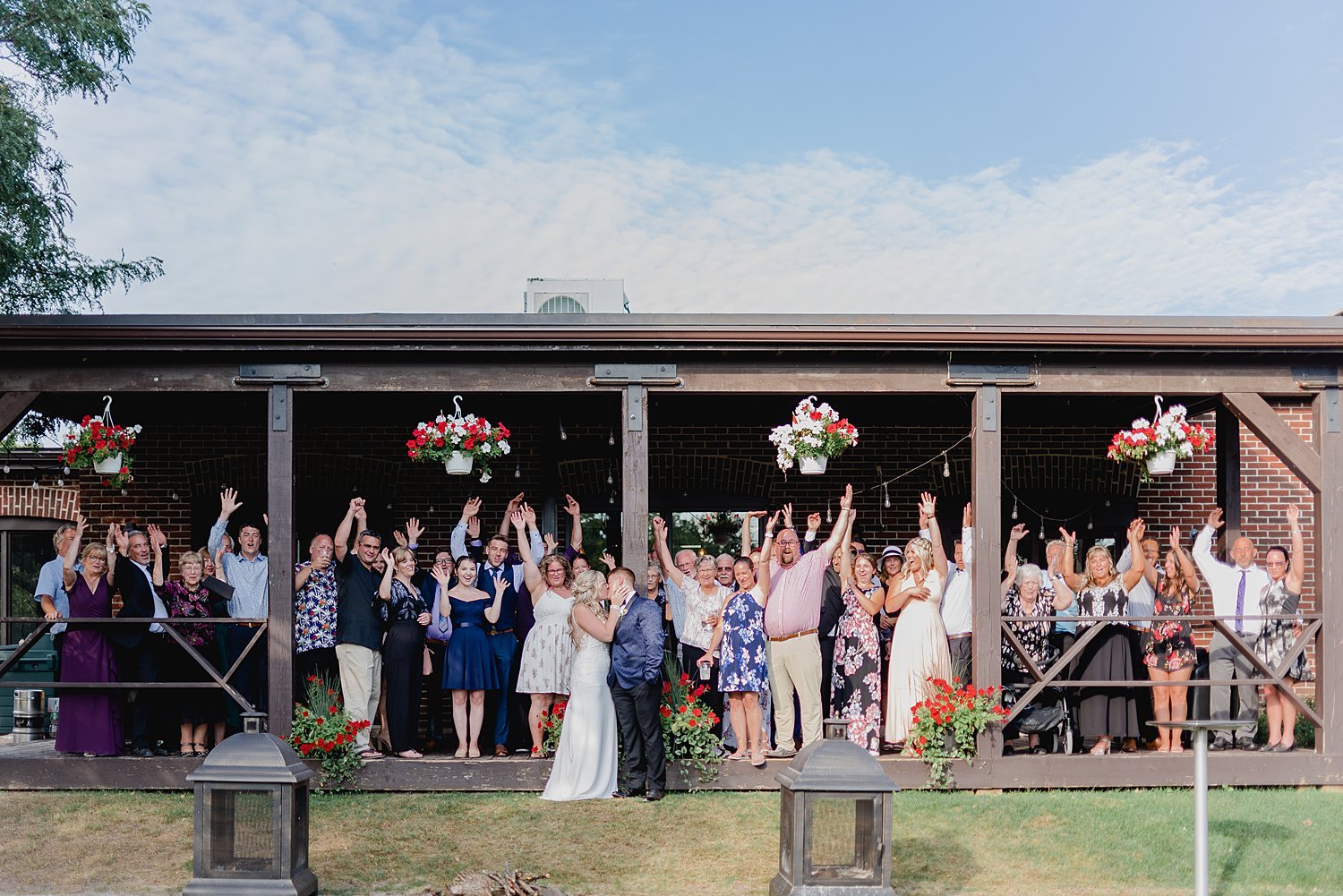Summer Wedding at Lake on the Mountain | Prince Edward County Wedding Photographer | Holly McMurter Photographs_0097.jpg