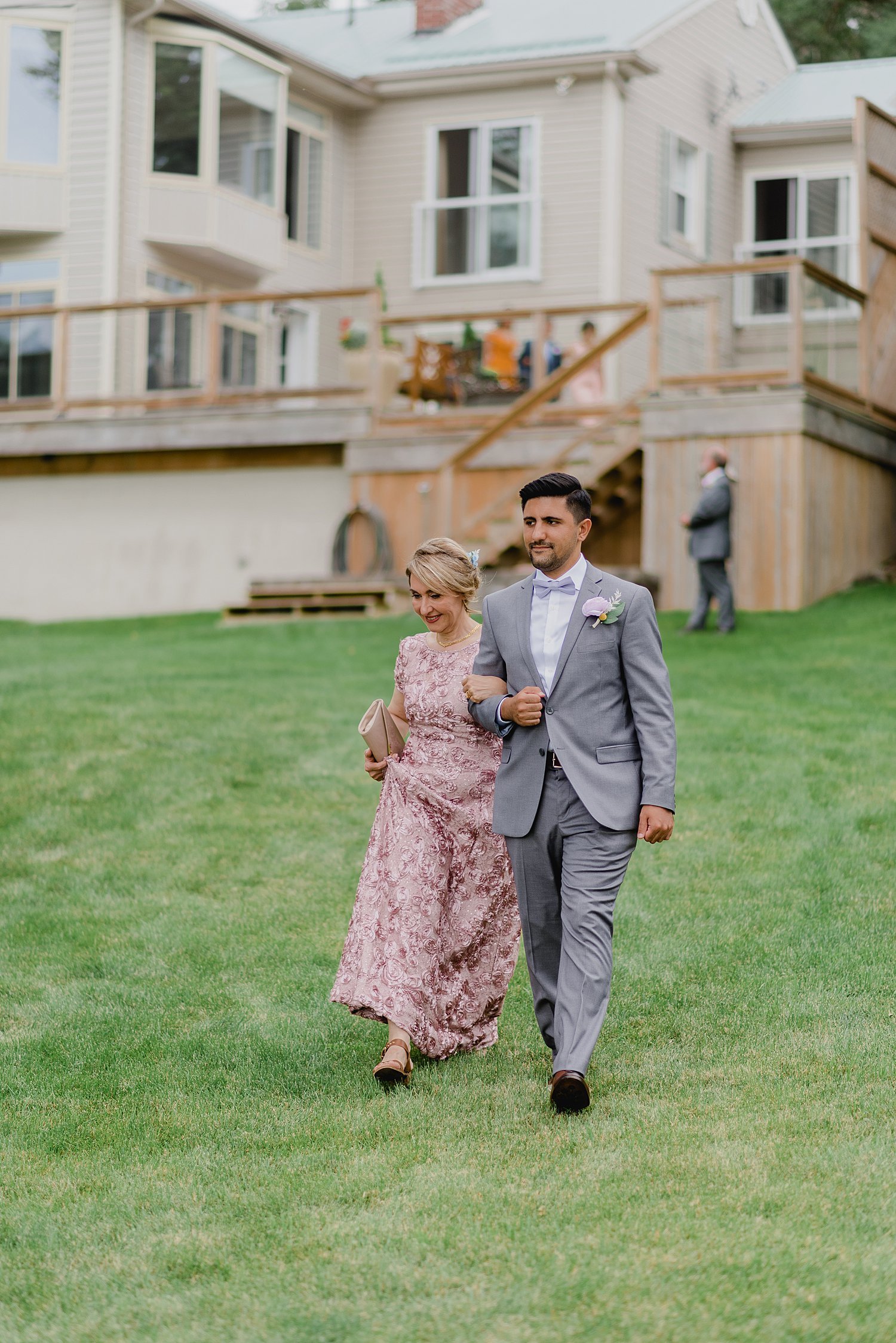 Persian Backyard Wedding | Prince Edward County Wedding Photographer | Holly McMurter Photographs_0020.jpg