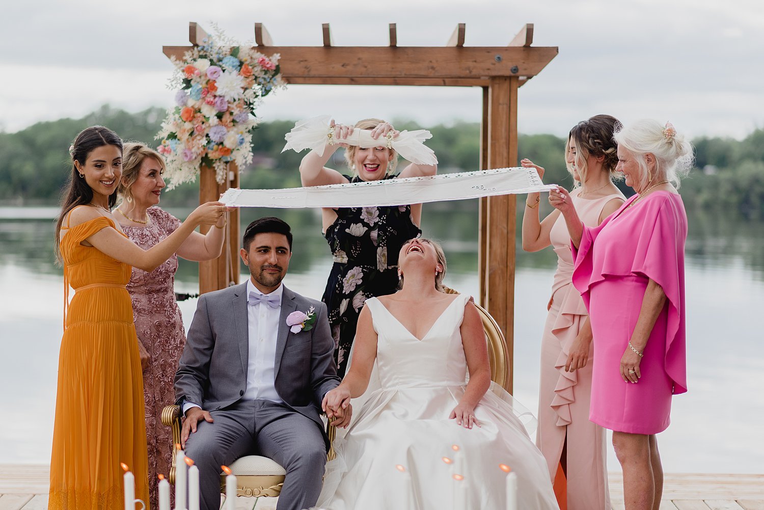 Persian Backyard Wedding | Prince Edward County Wedding Photographer | Holly McMurter Photographs_0028.jpg