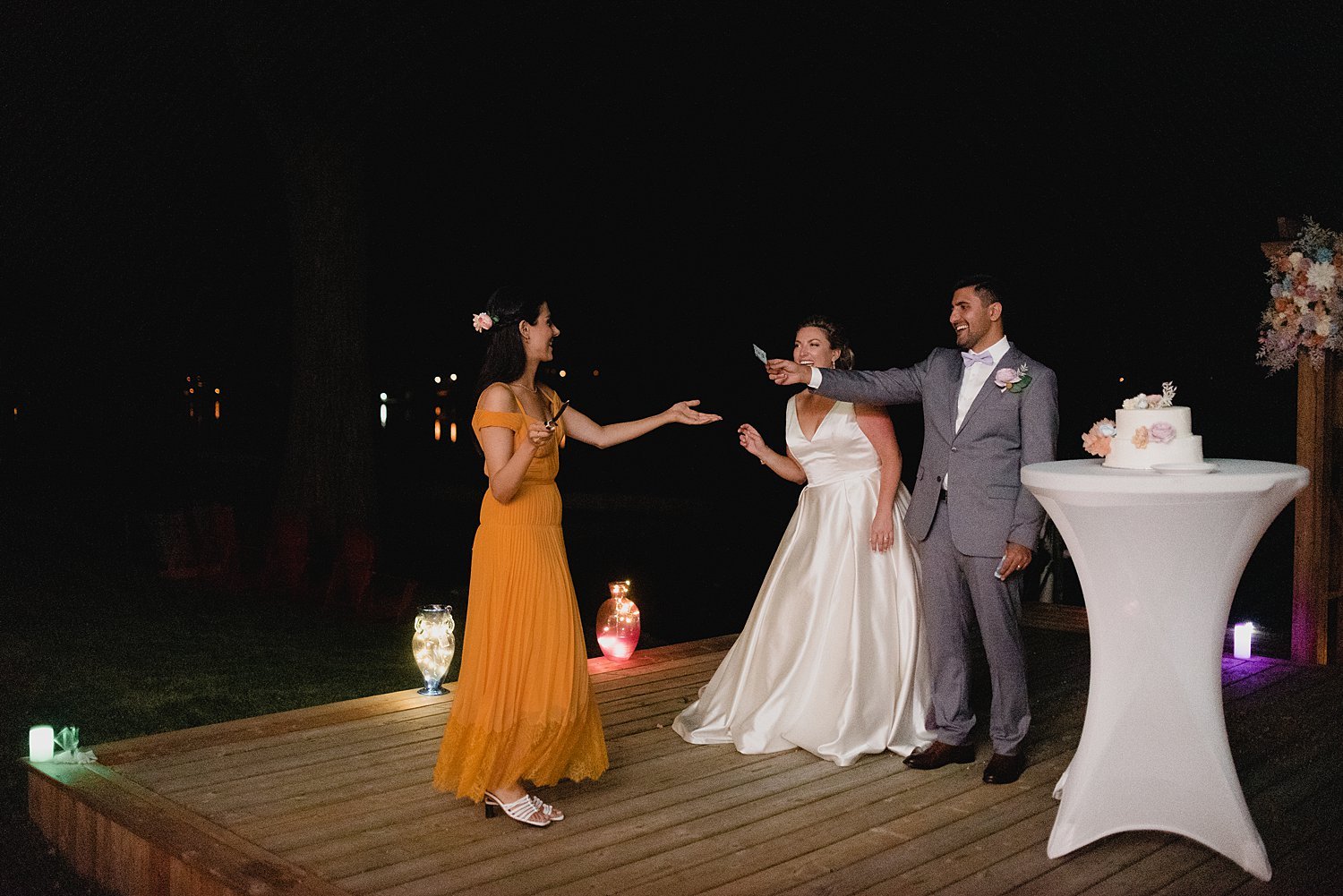 Persian Backyard Wedding | Prince Edward County Wedding Photographer | Holly McMurter Photographs_0056.jpg