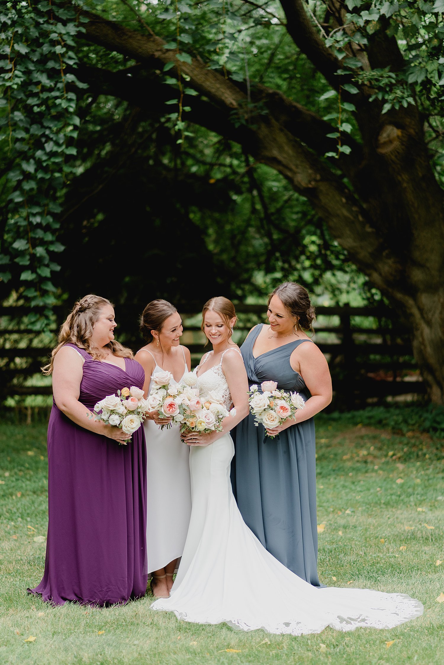 Large Wedding at The Old Third Winery | Prince Edward County Wedding Photographer | Holly McMurter Photographs_0039.jpg