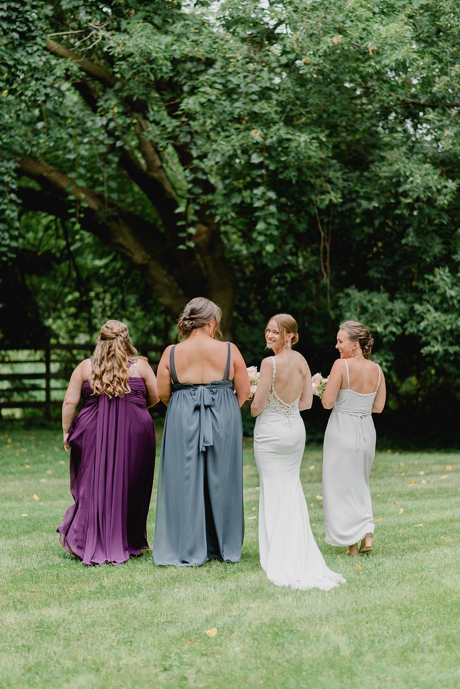 Large Wedding at The Old Third Winery | Prince Edward County Wedding Photographer | Holly McMurter Photographs_0044.jpg
