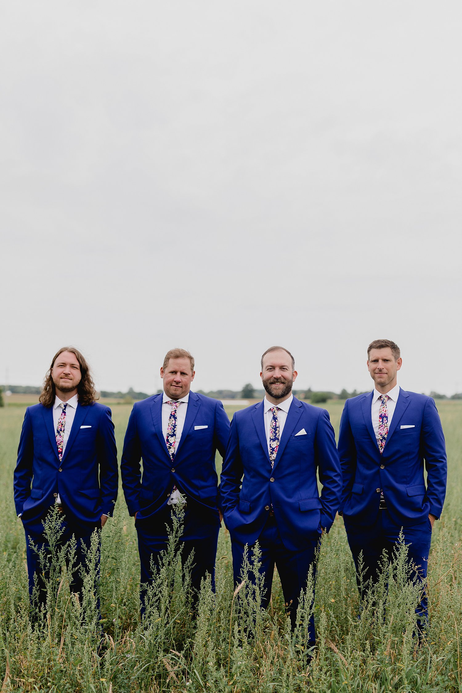 Large Wedding at The Old Third Winery | Prince Edward County Wedding Photographer | Holly McMurter Photographs_0048.jpg